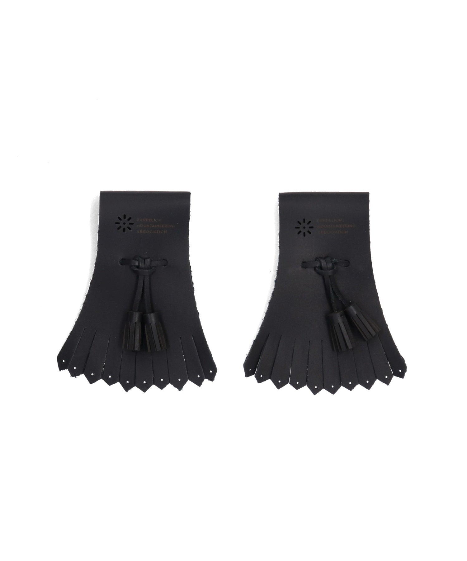 Flower MONTAIN/フラワーマウンテン/FRINGE FOR BELT