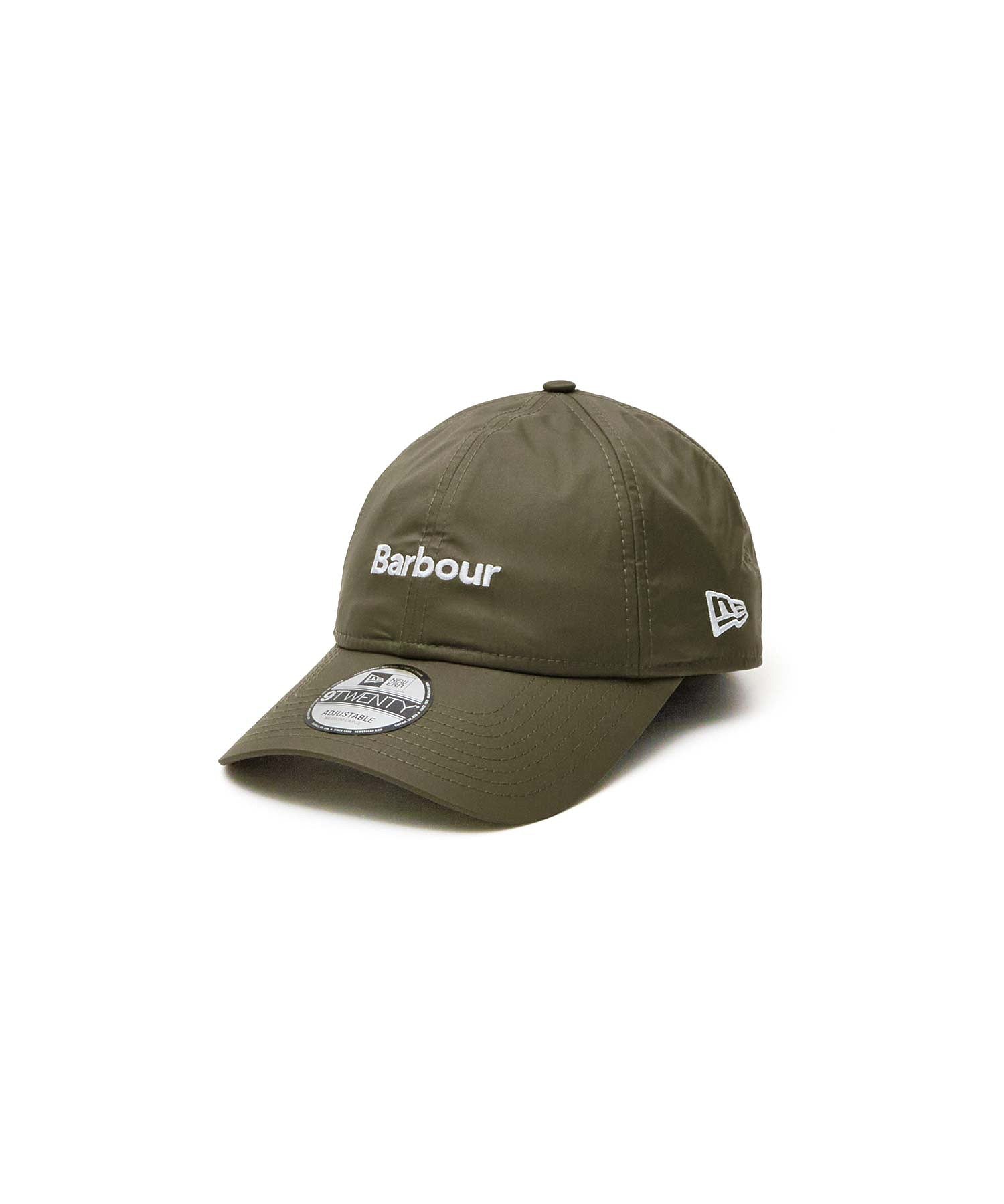 Barbour x NEWERA 920ES Barbour ZAMZA