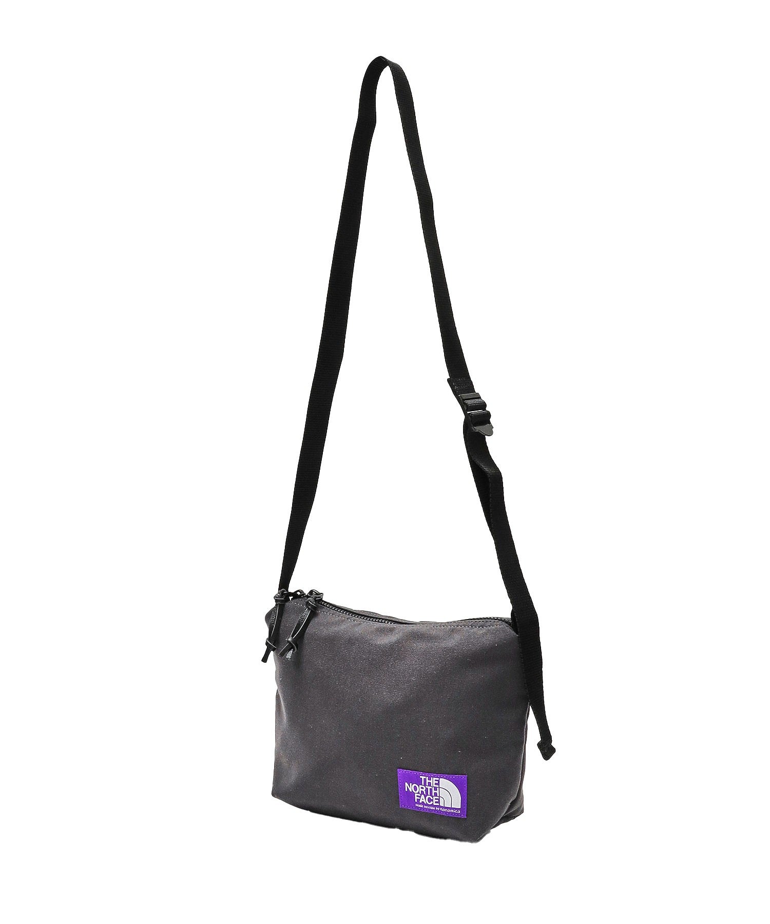 THE NORTH FACE Purple Label/FIELLD SMALL SHOULDER BAG