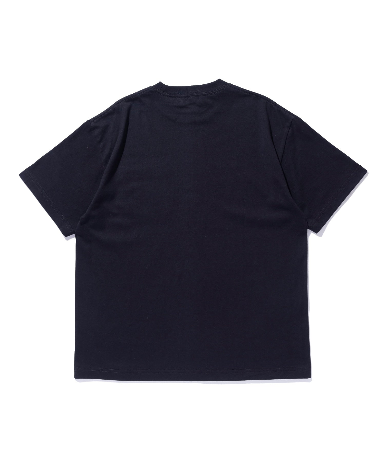 SLANTED OG S/S POCKET TEE