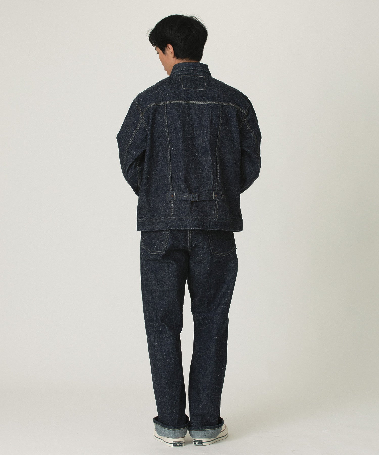 Lee/リー/COWBOY PANTS LM1019-100