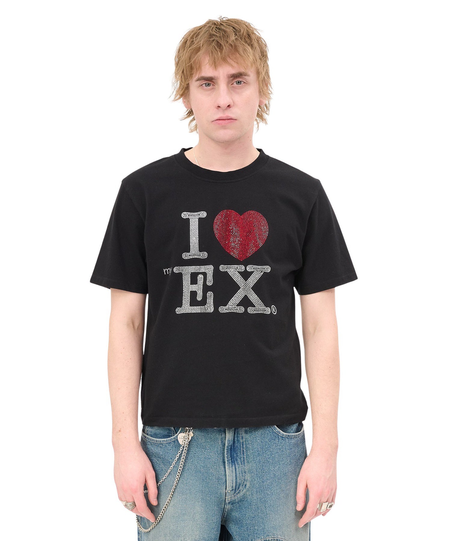CARNE BOLLENTE/THE EX EFFECT