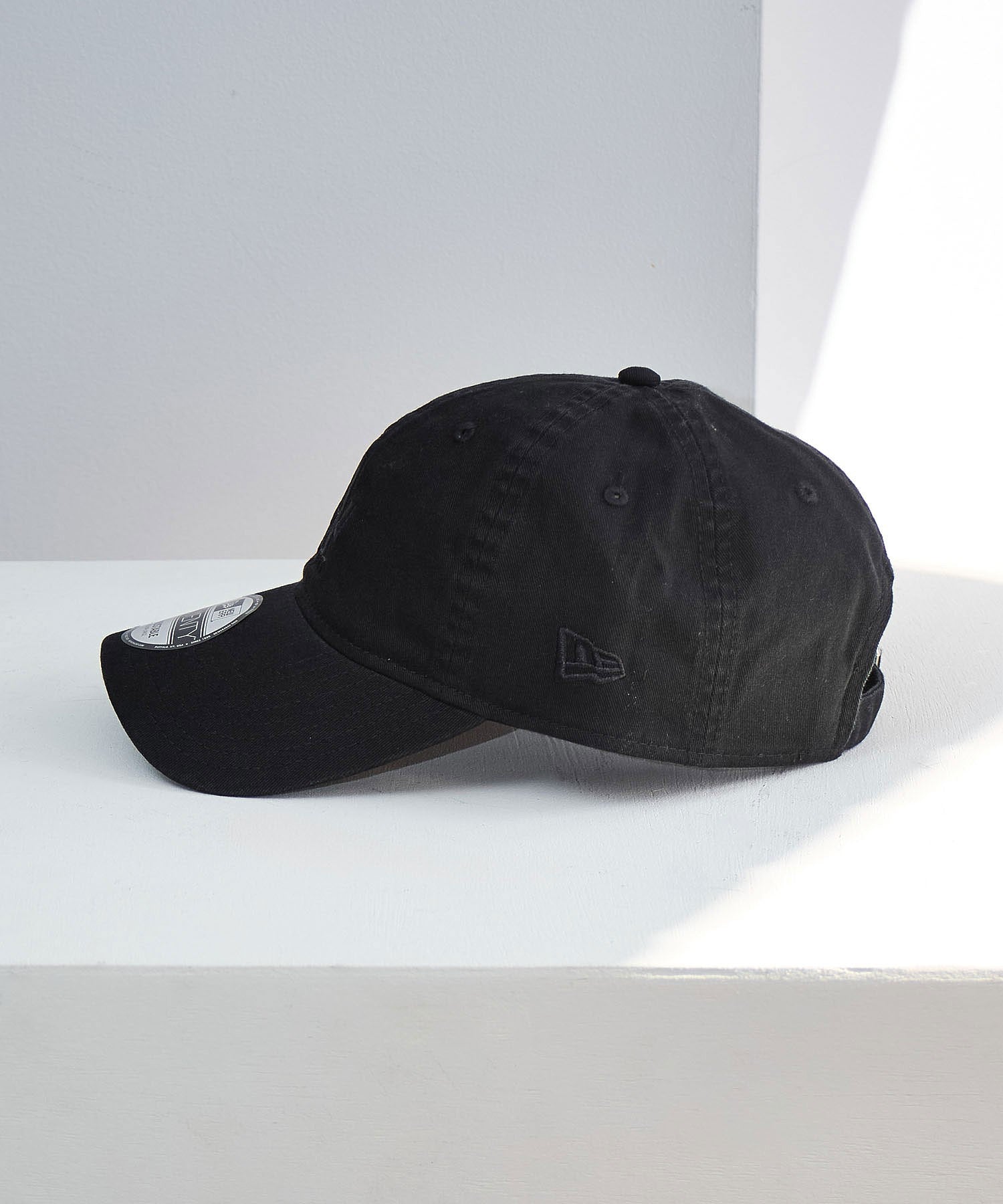 NEW ERA/920 WASHED LOSDOD