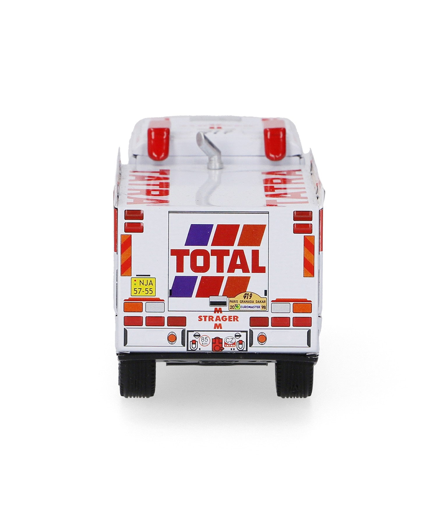 KOVAP Tatra 815 Dakar 1998