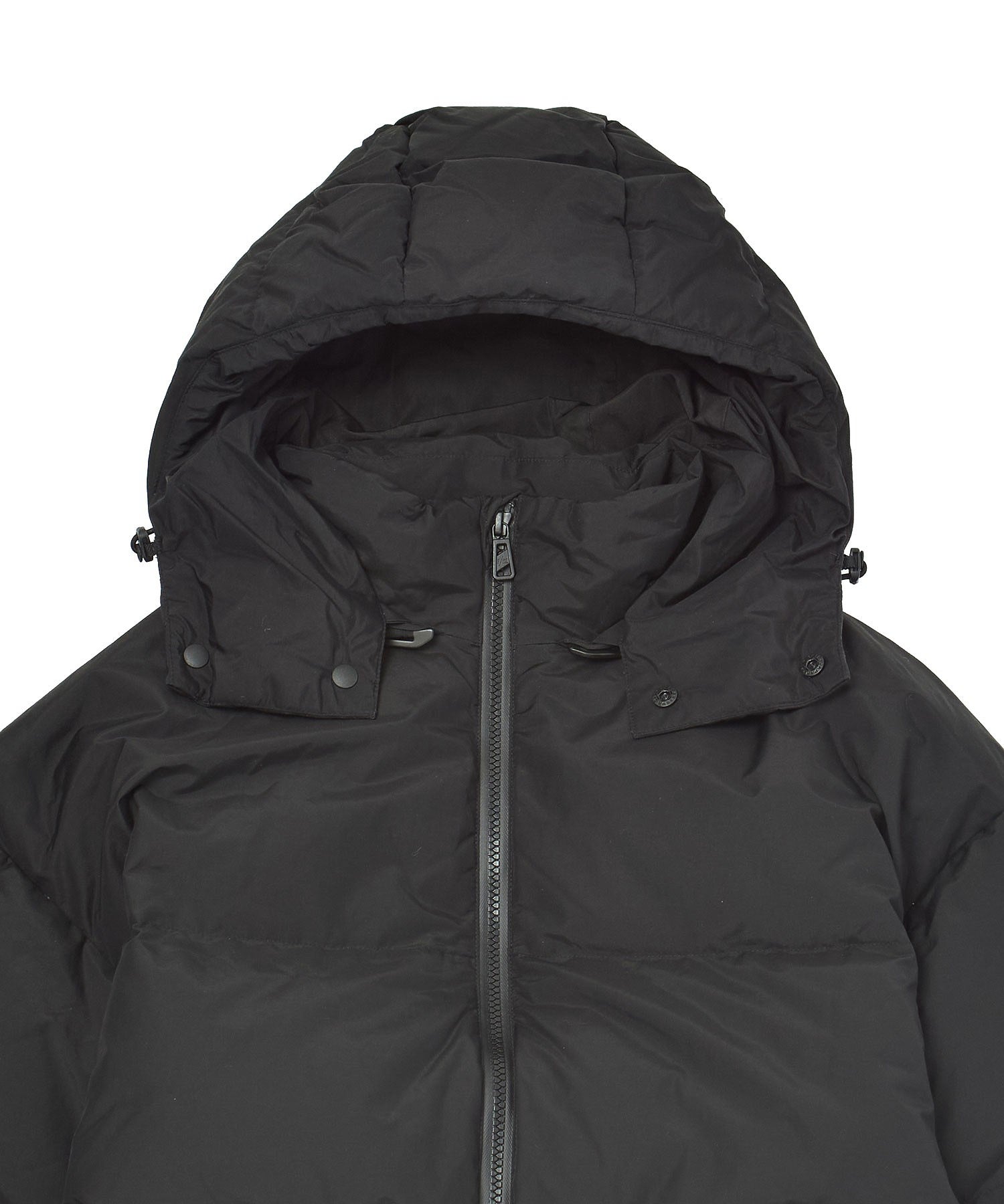 F/CE./RECYCLE DOWN DETACHABLE