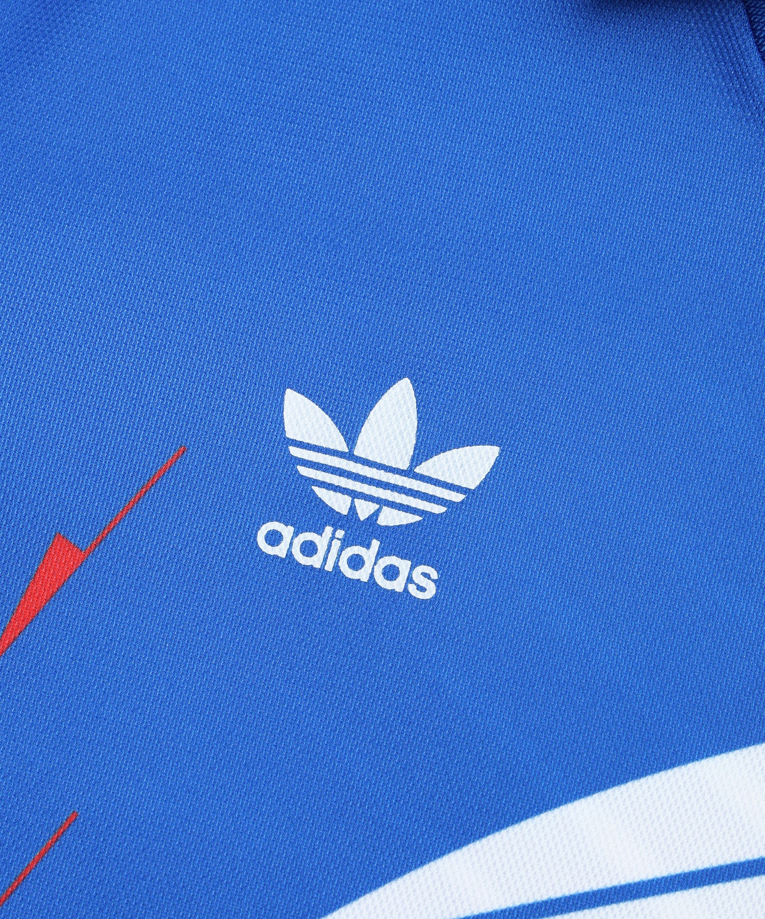 adidas/アディダス/WC Japan National Football Team Home Jersey KT0827