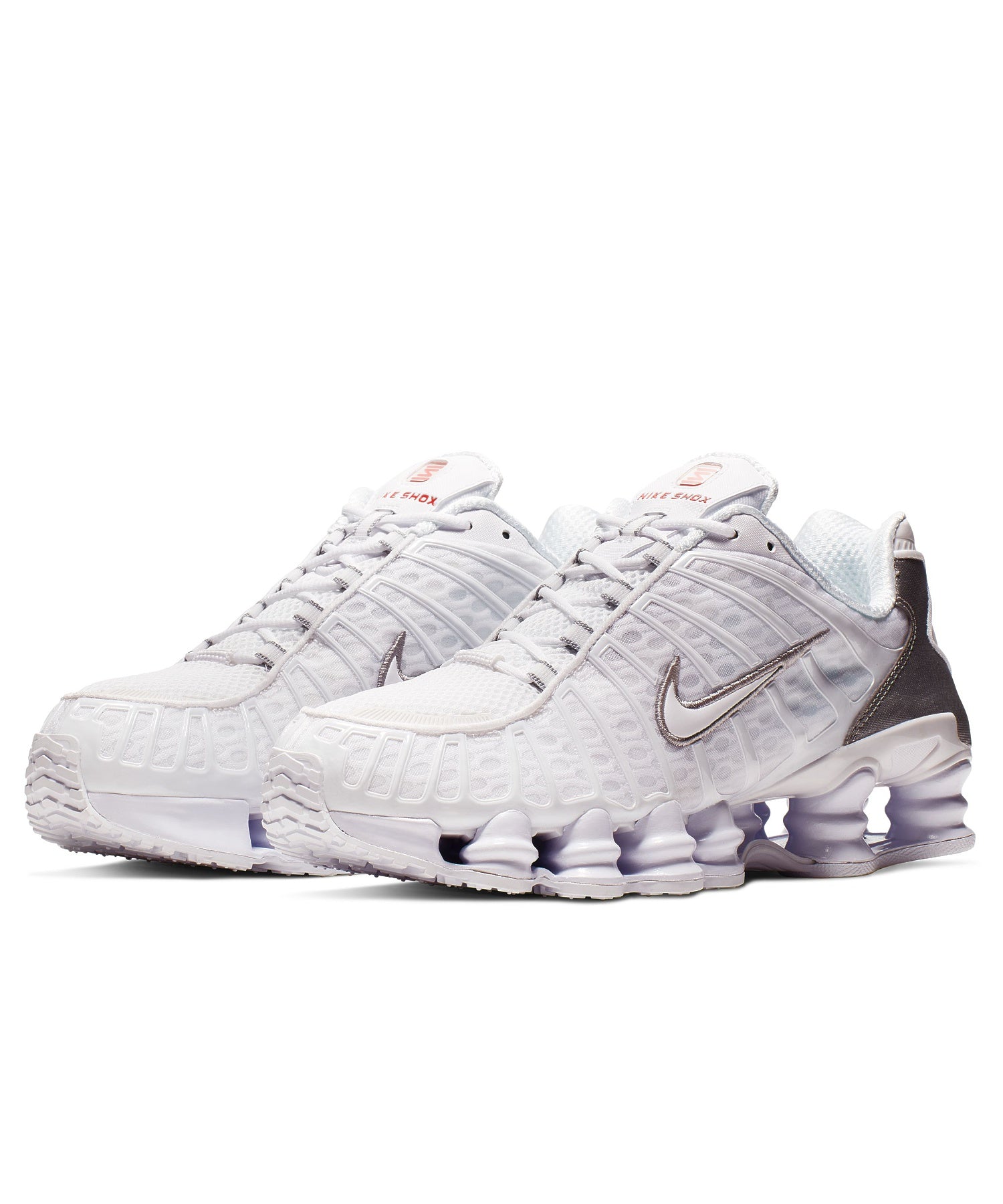 NIKE/ナイキ/SHOX TL AV3595-100