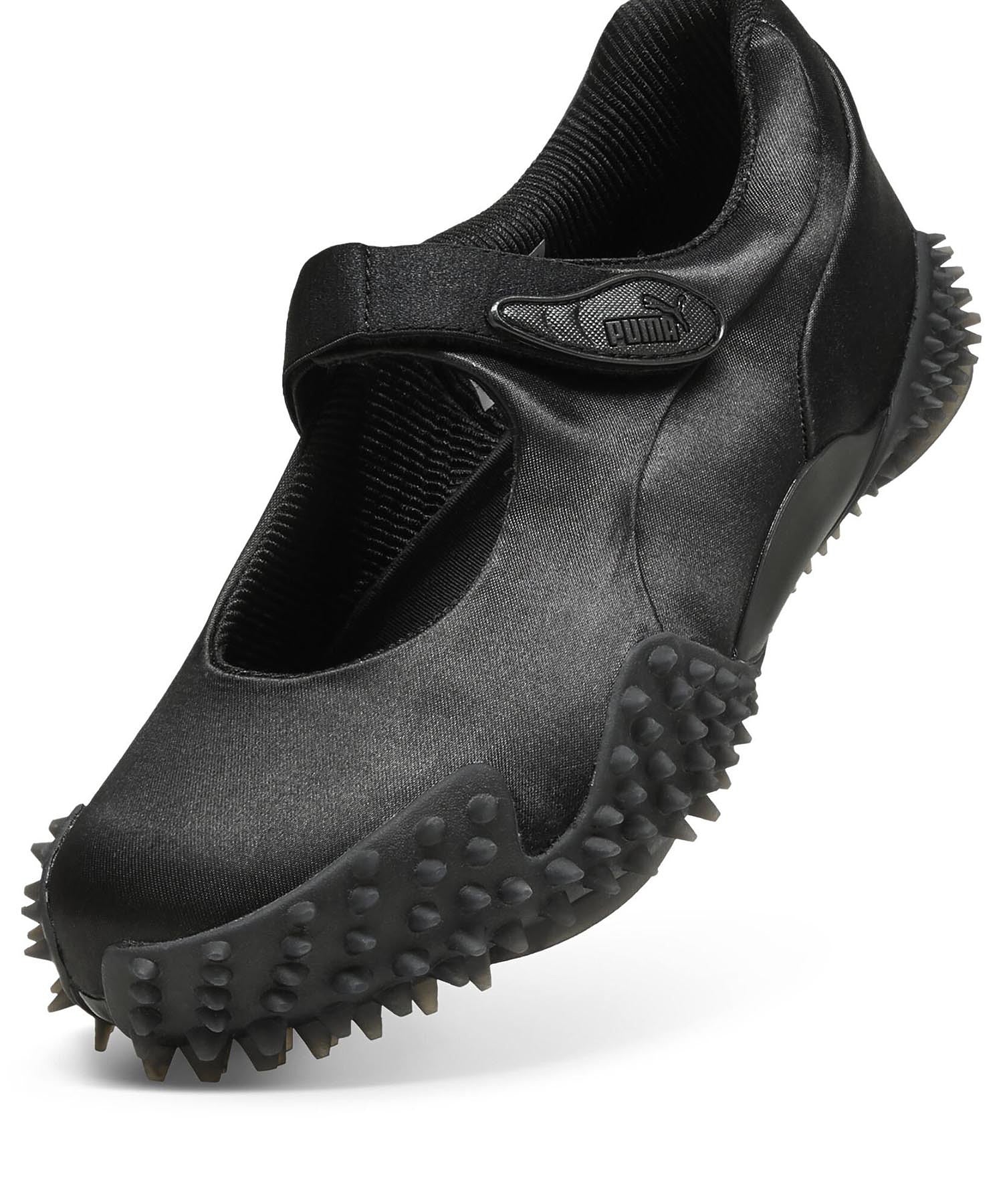 PUMA/MOSTRO FEY SATIN