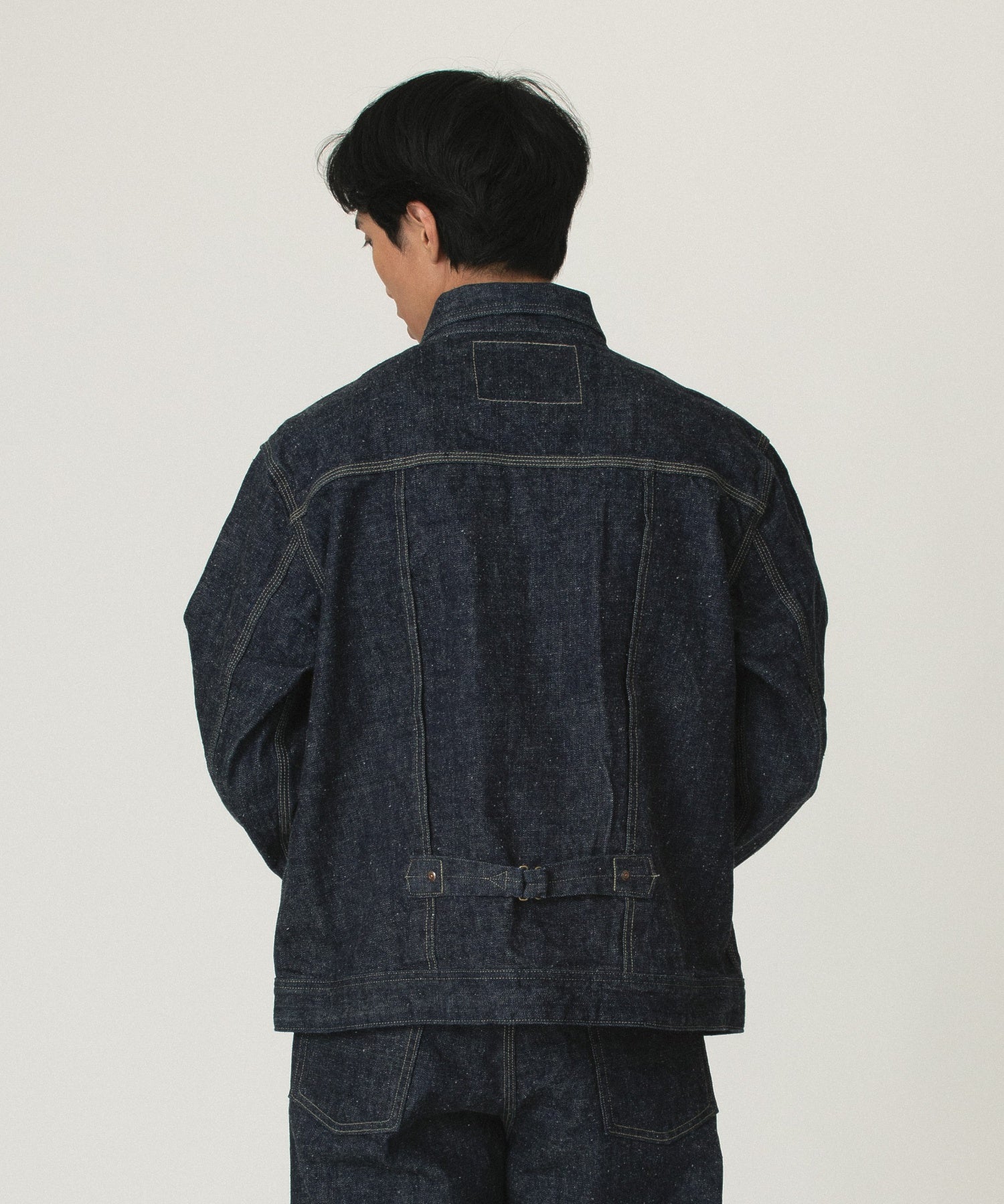 Lee/リー/COWBOY JACKET LM1020-100