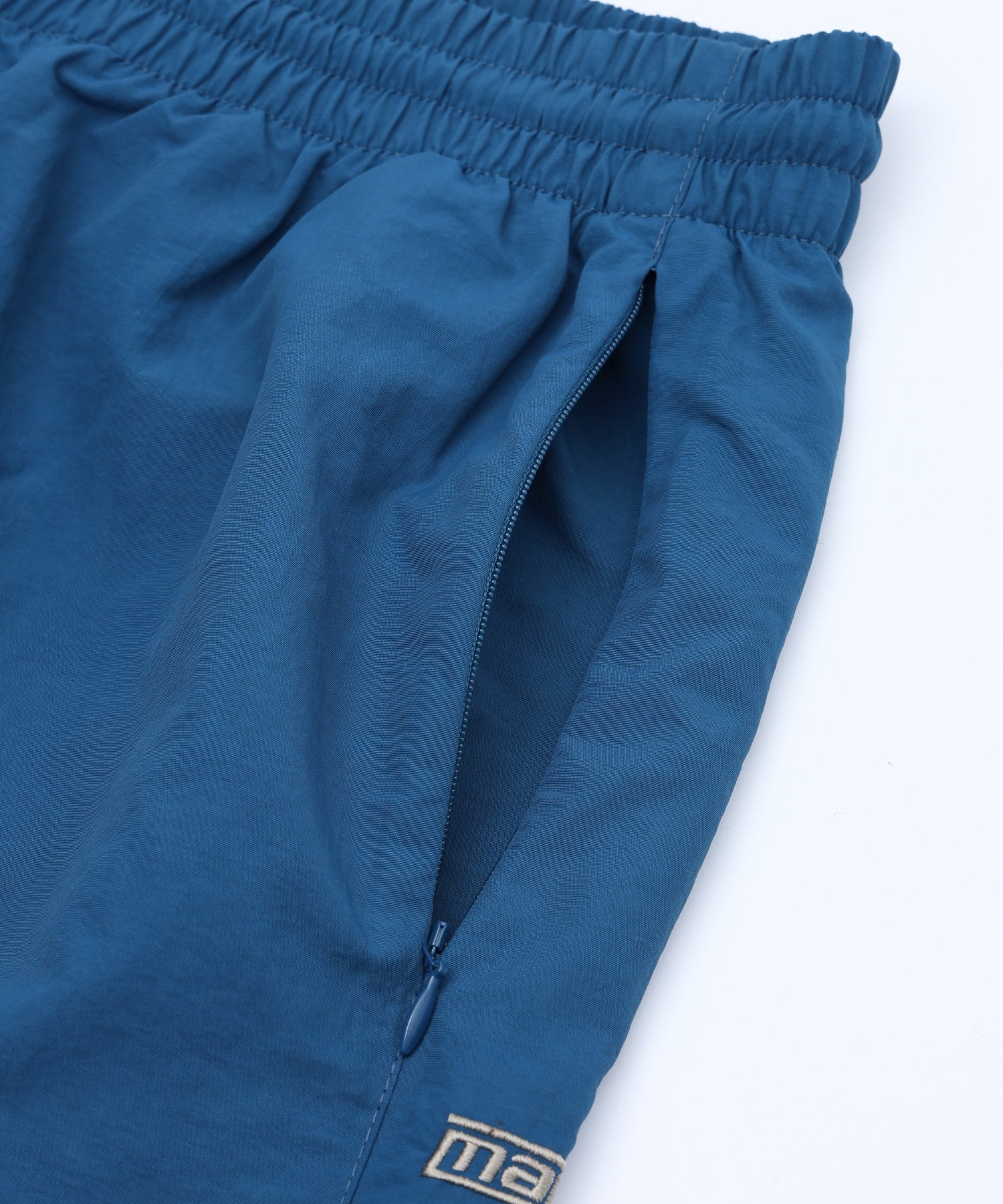 MARTINE ROSE/マーティン ローズ/PANELLED TRACKPANT131WP01536