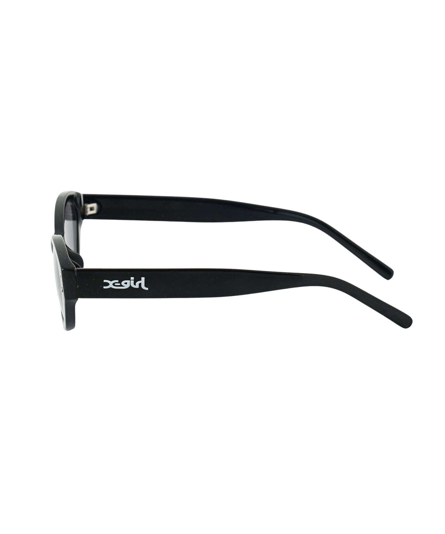 FOX FRAME SUNGLASSES