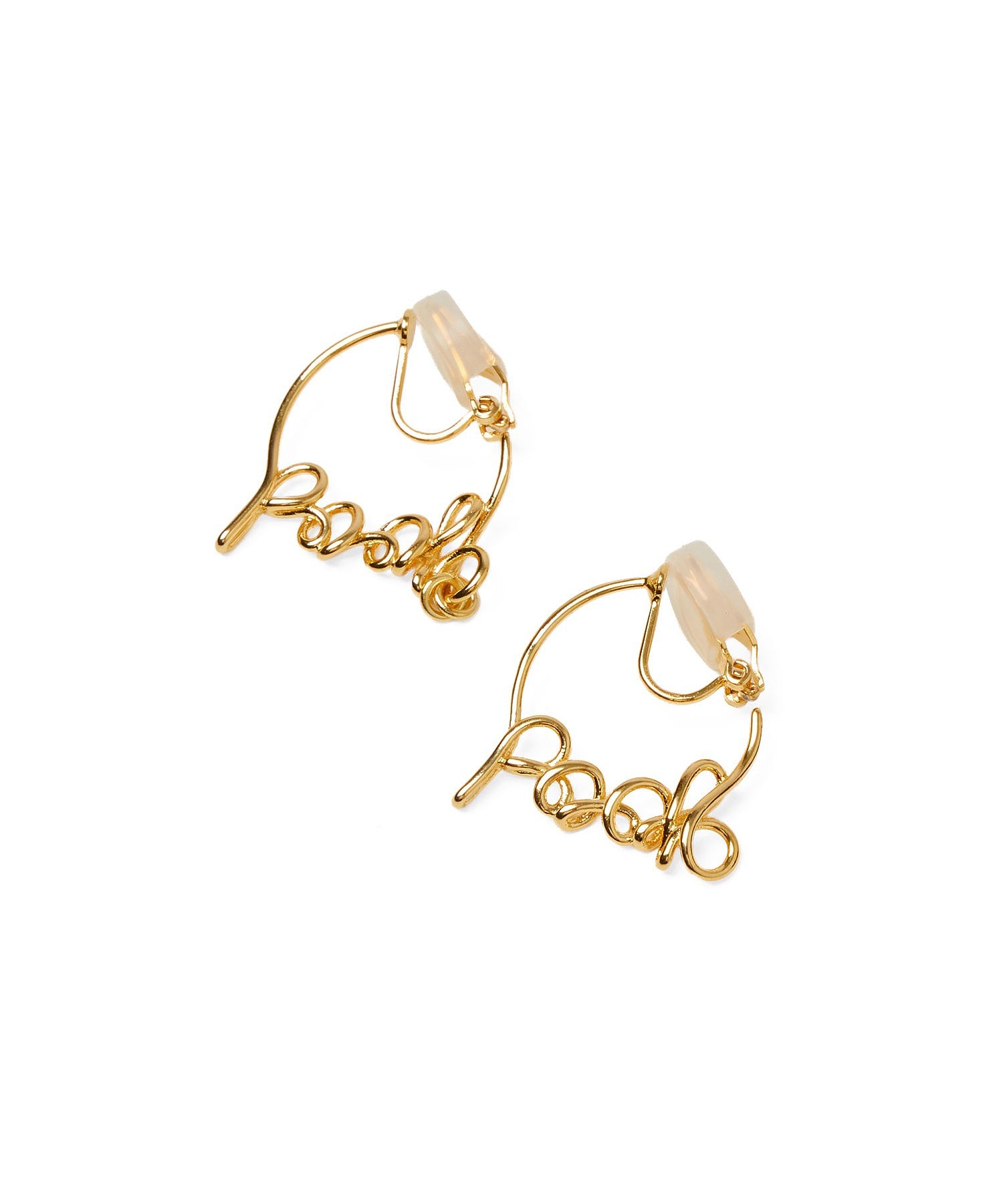 LAPUIS/GOOD EARRINGS