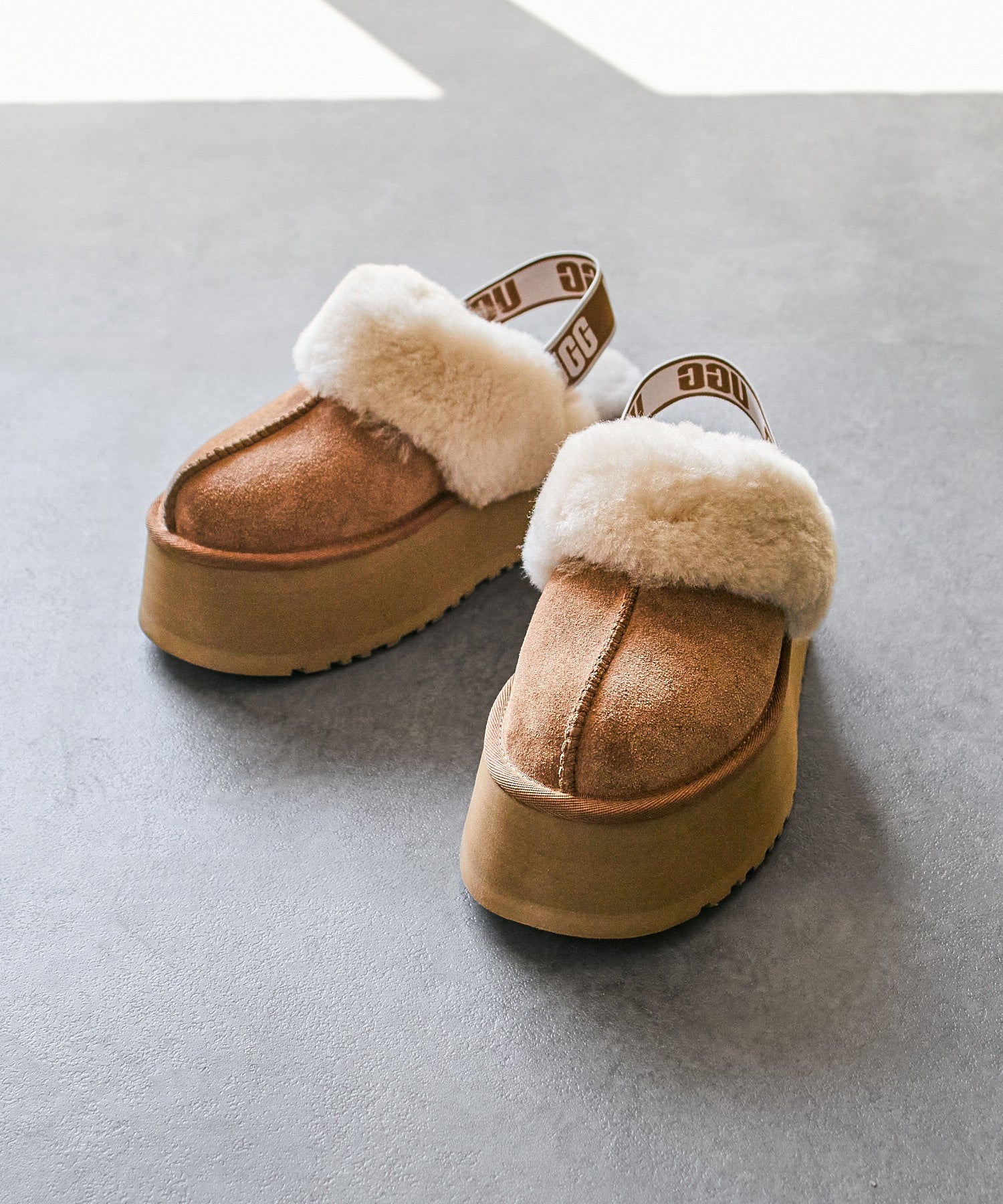 UGG/W FUNKETE