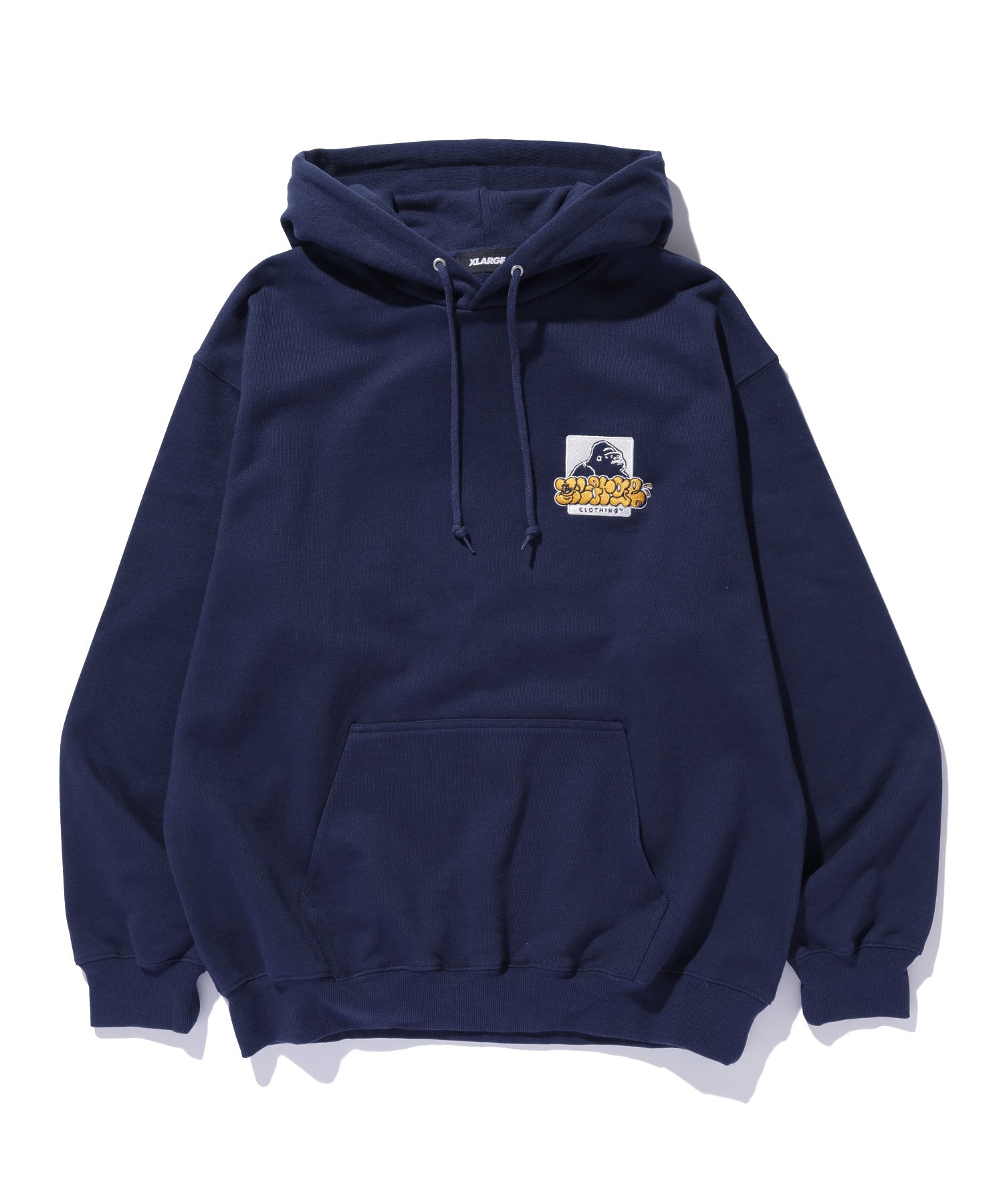 GRAFFITI OG HOODED SWEATSHIRT