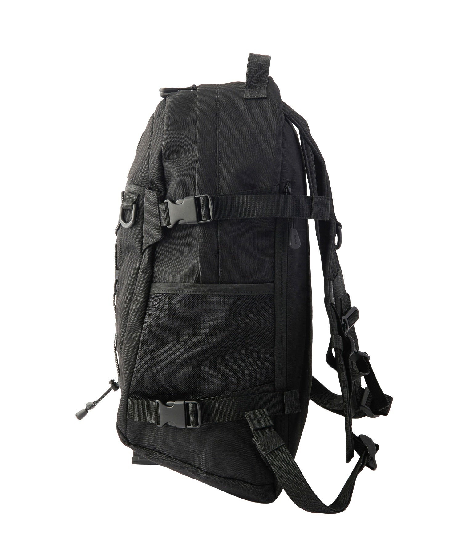 OVAL LOGO BUNGEE CORD BACKPACK