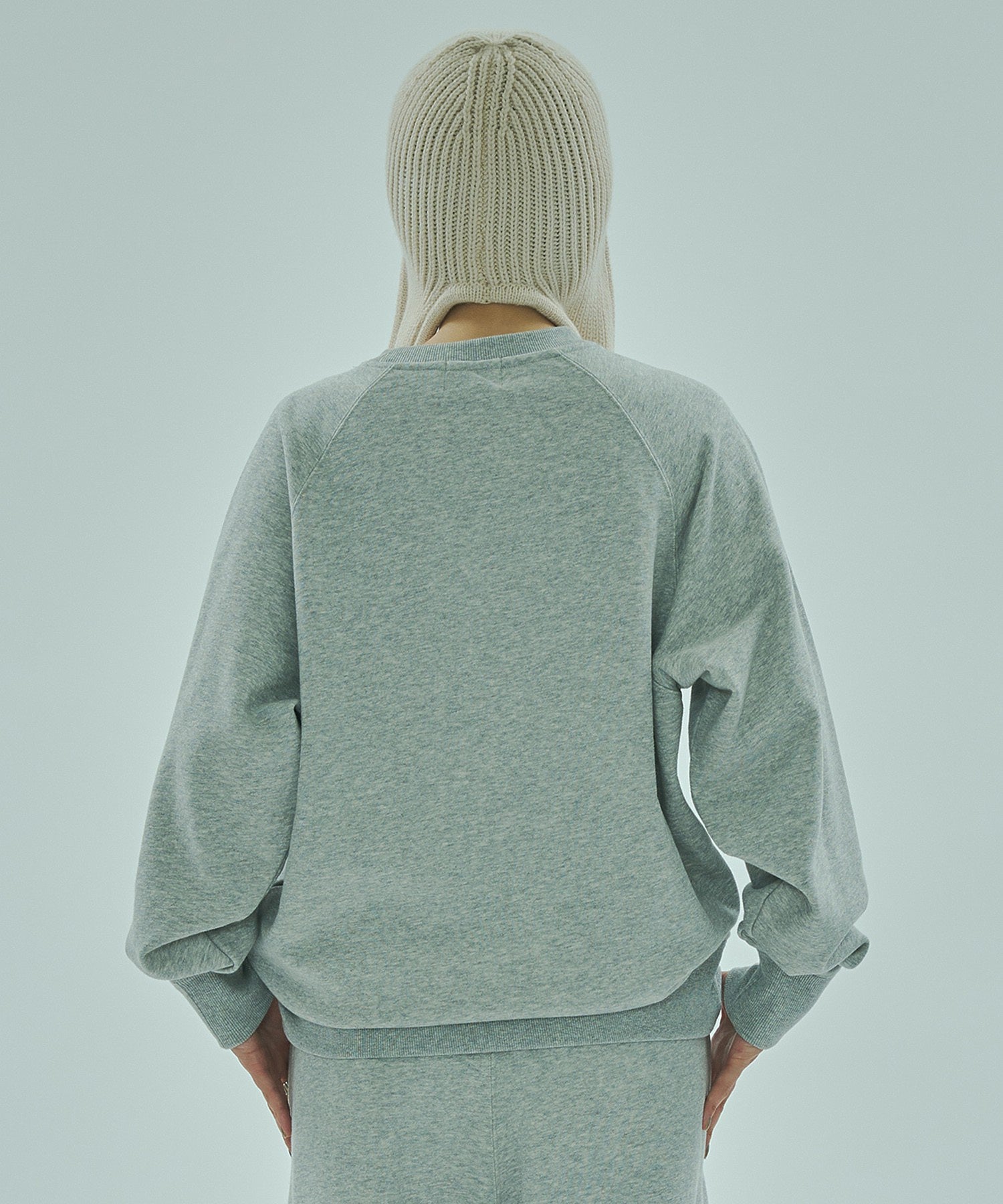 model:163cm 着用サイズ:ONE SIZE