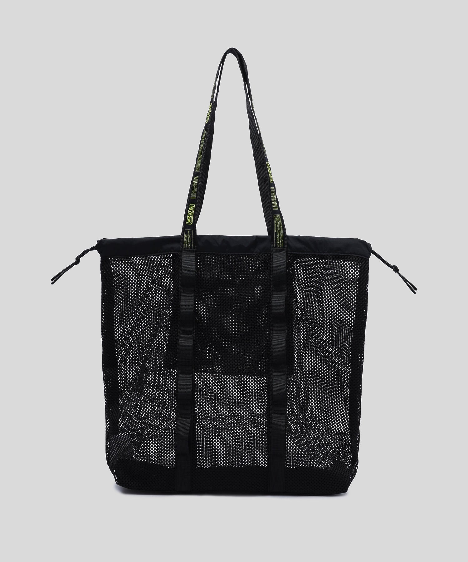WEEKENDER/ウィークエンダー/MESH TOTE WE-06 79183