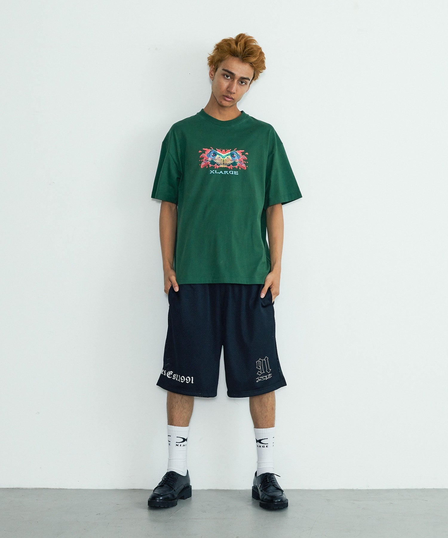 DINO S/S TEE
