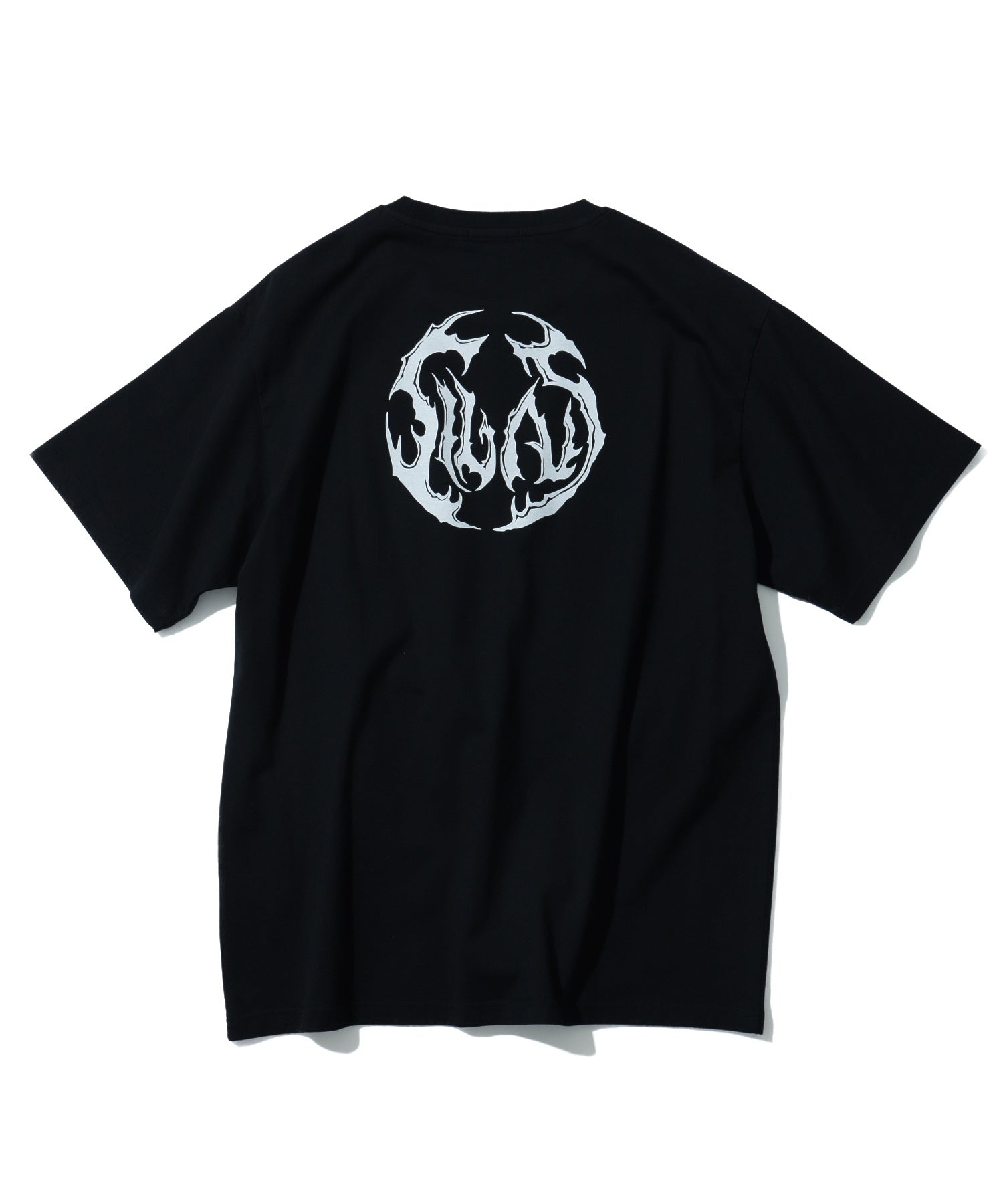 THORNY S/S TEE