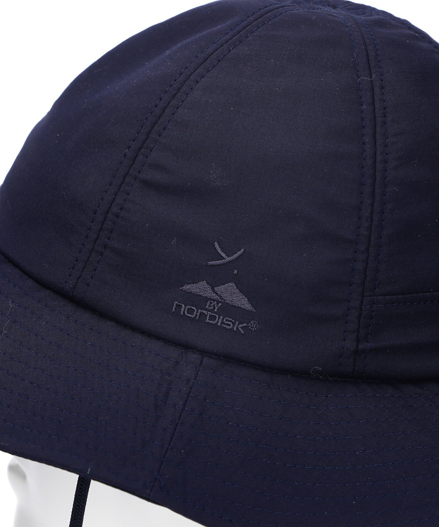 Y.byNordisk/ワイドット バイ ノルディスク/6PANEL HAT/YU01108