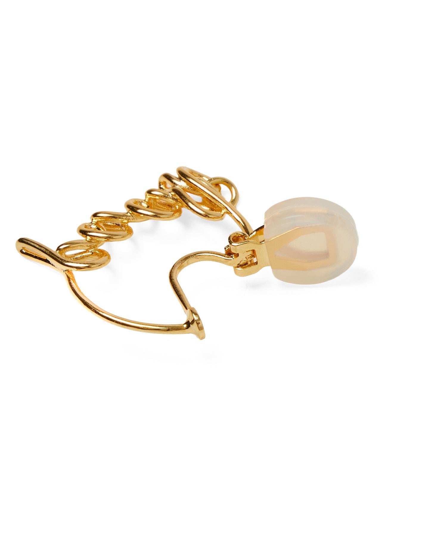 LAPUIS/GOOD EARRINGS