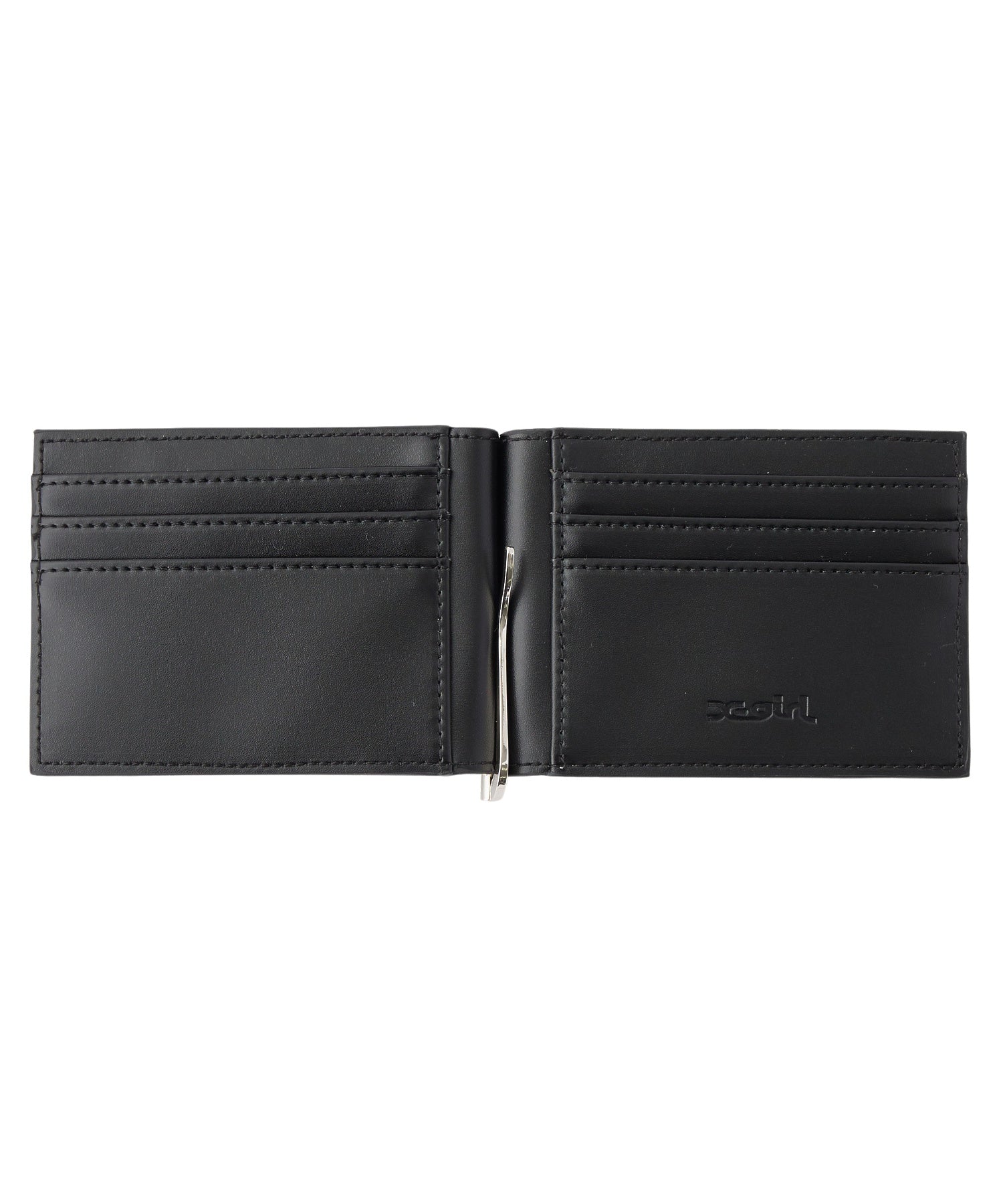 MONEY CLIP WALLET