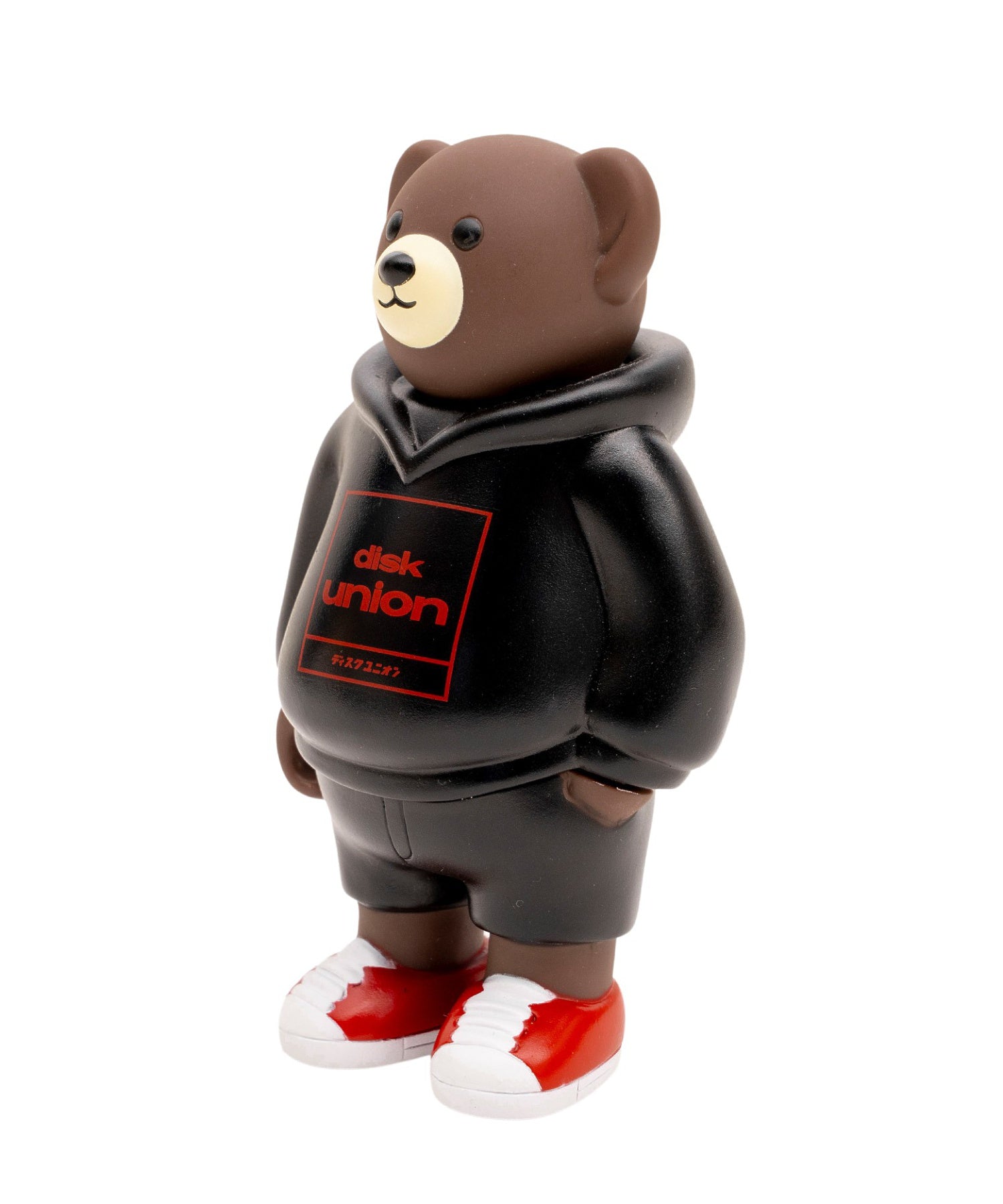 【Interbreed】Diggin Bear