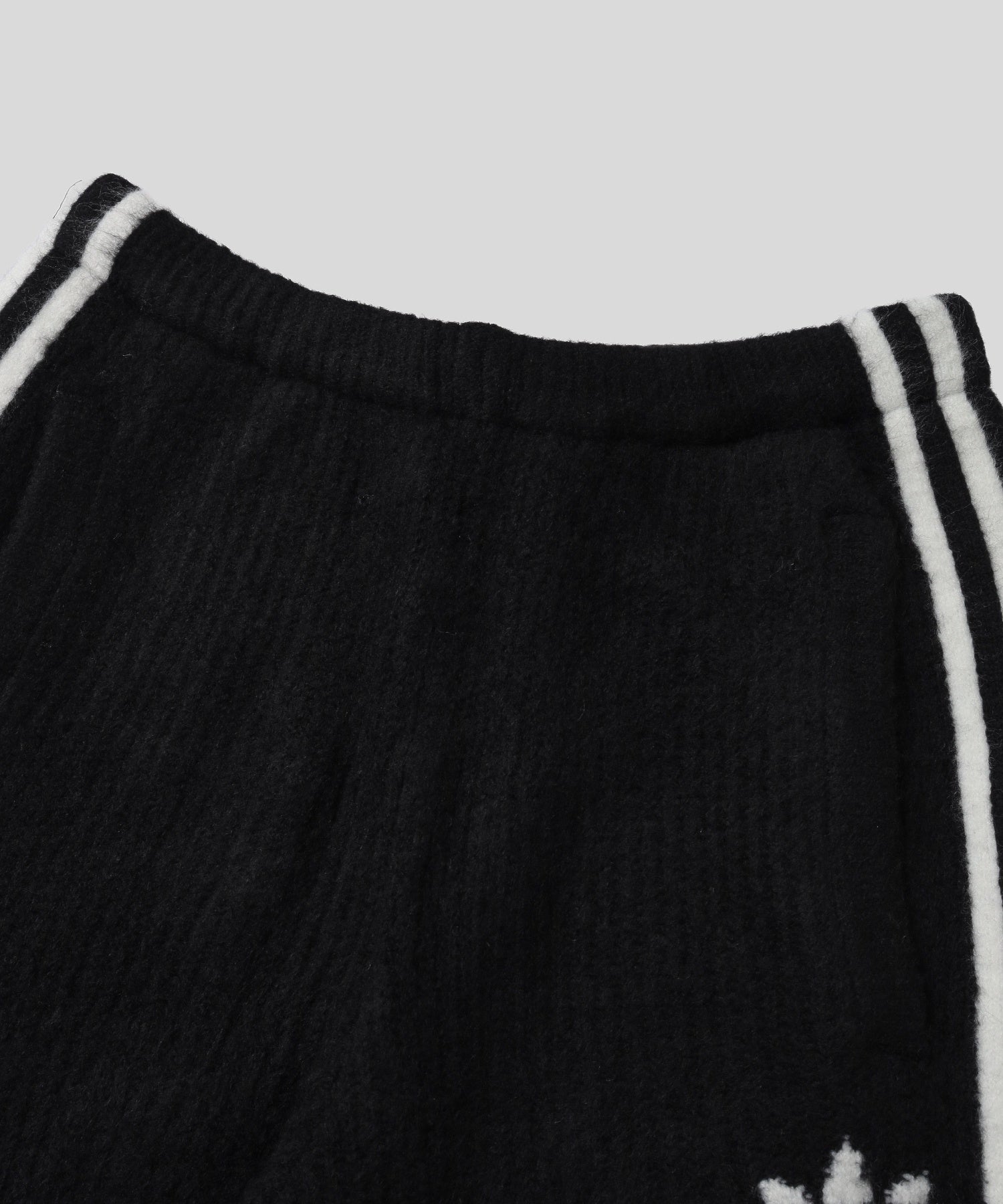 adidas/アディダス/W JENNIE KNITTED SWEAT PANTS CC789