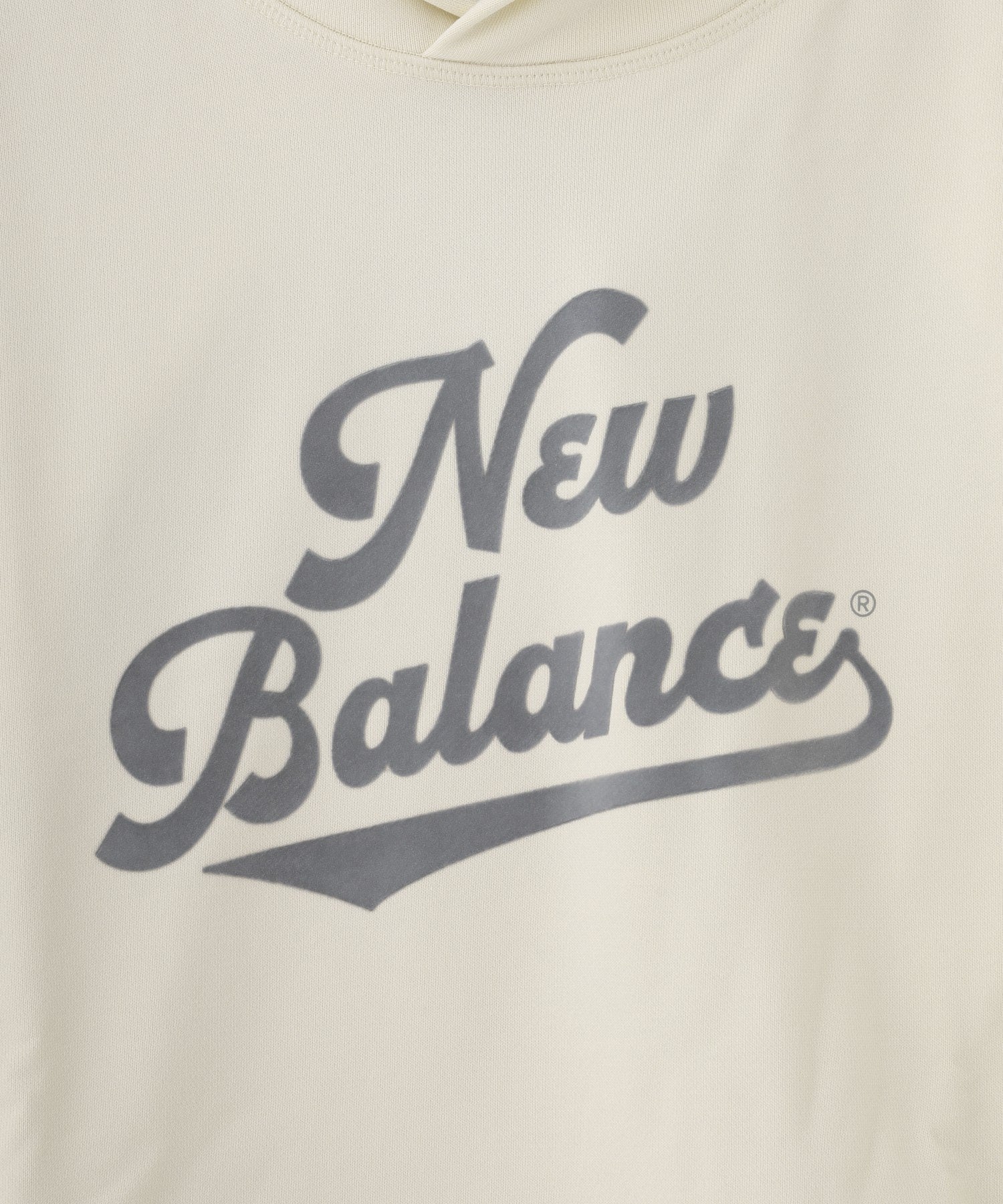 NEW BALANCE/ニューバランス/Athletics Legacy Hoodie MT53902