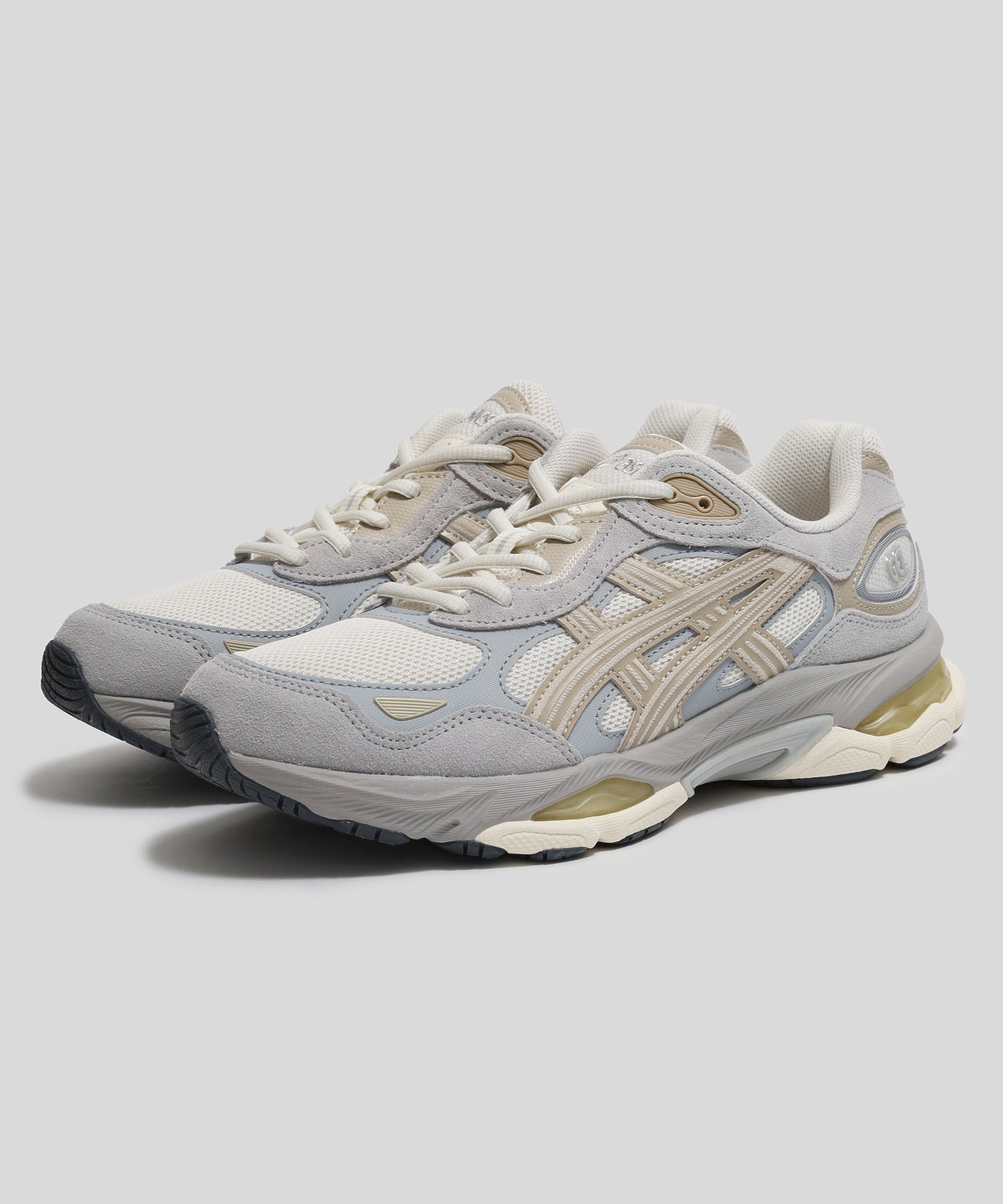 ASICS/アシックス/GEL-NYC 2.0 1203A895-100