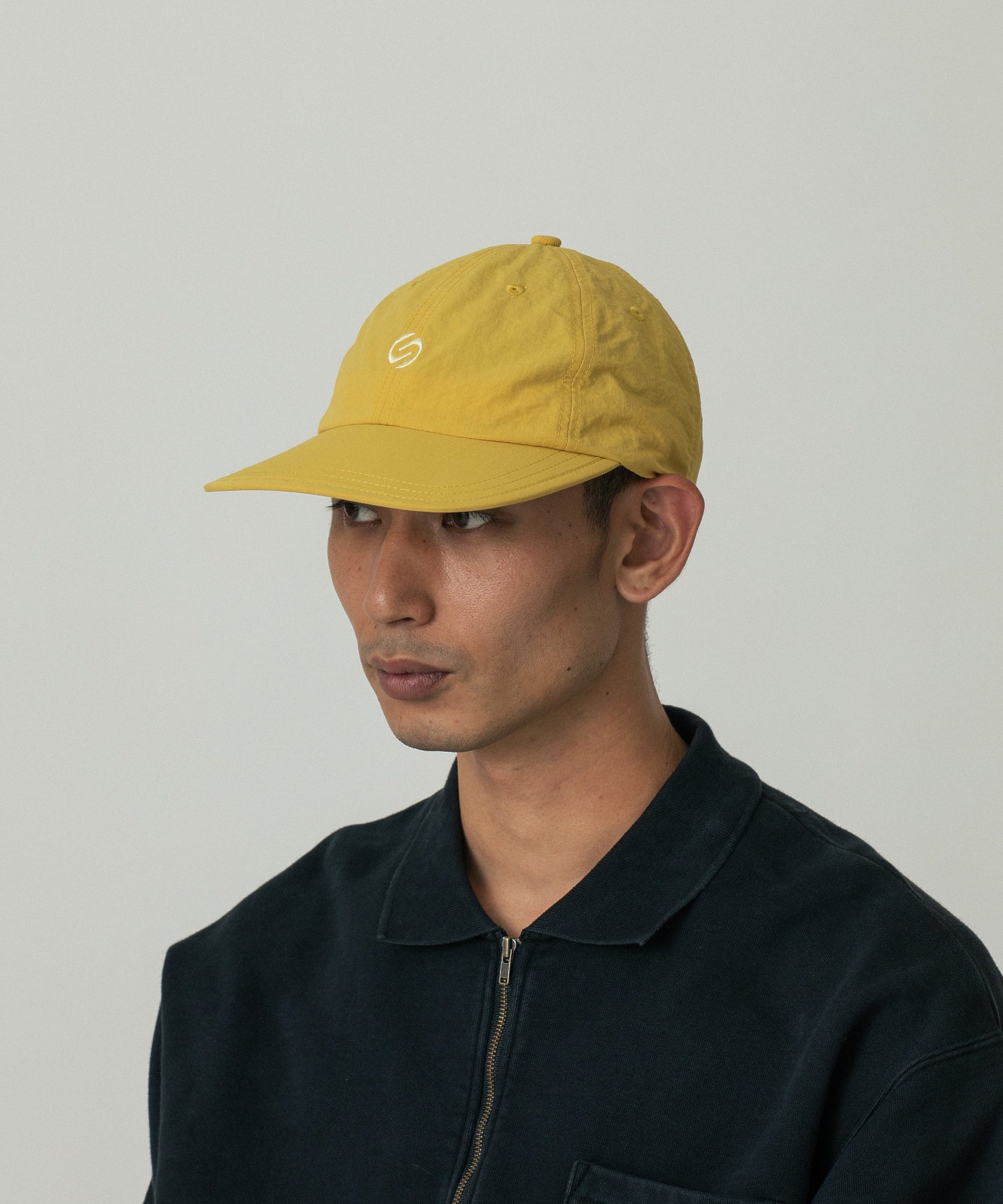 BASEBALL CAP