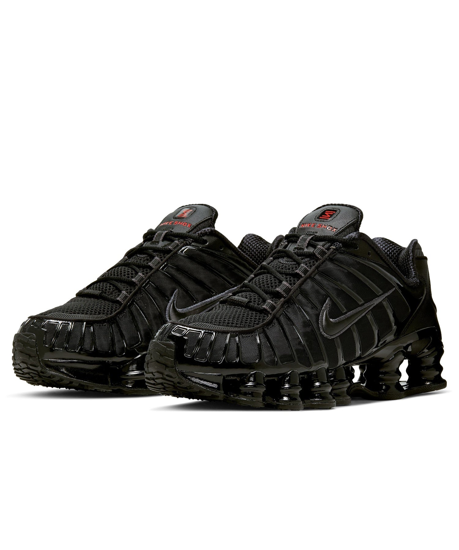 NIKE/ナイキ/SHOX TL AV3595-002