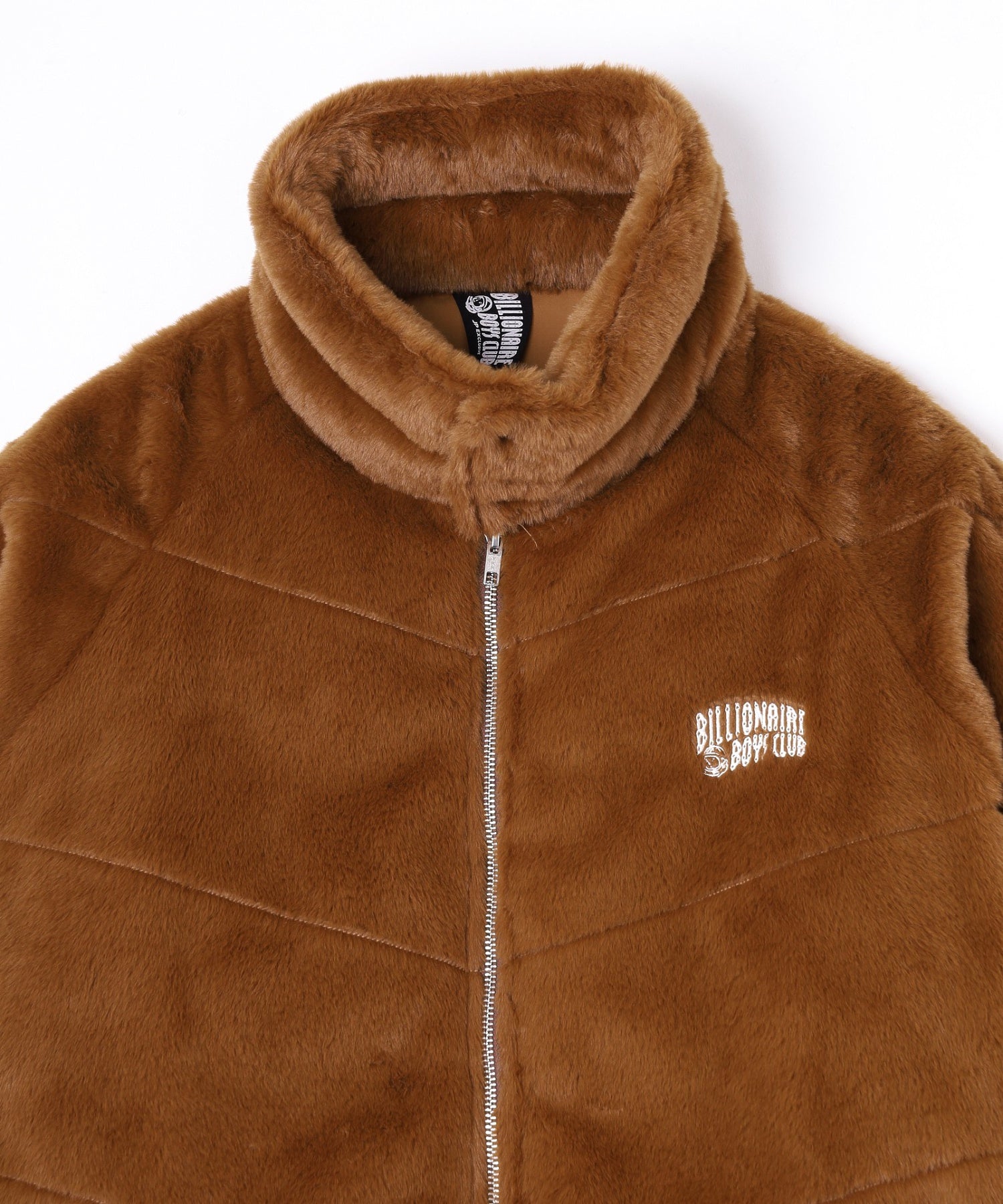 BILLIONAIRE BOYS CLUB/ビリオネア・ボーイズ・クラブ/FUR DOWN JACKET BBCJP253X004