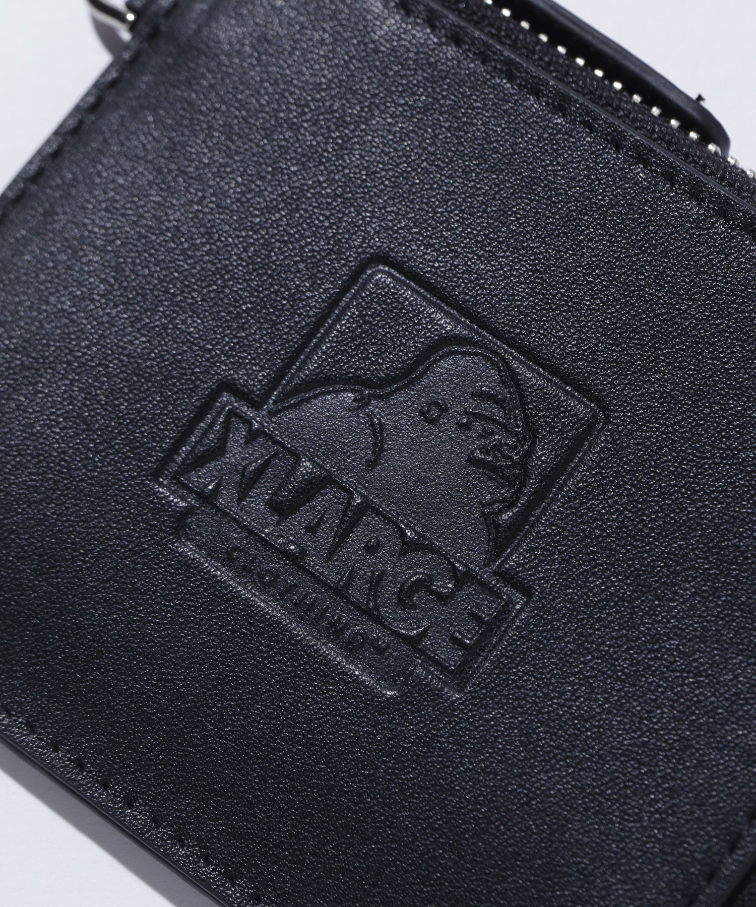 OG LEATHER WALLET
