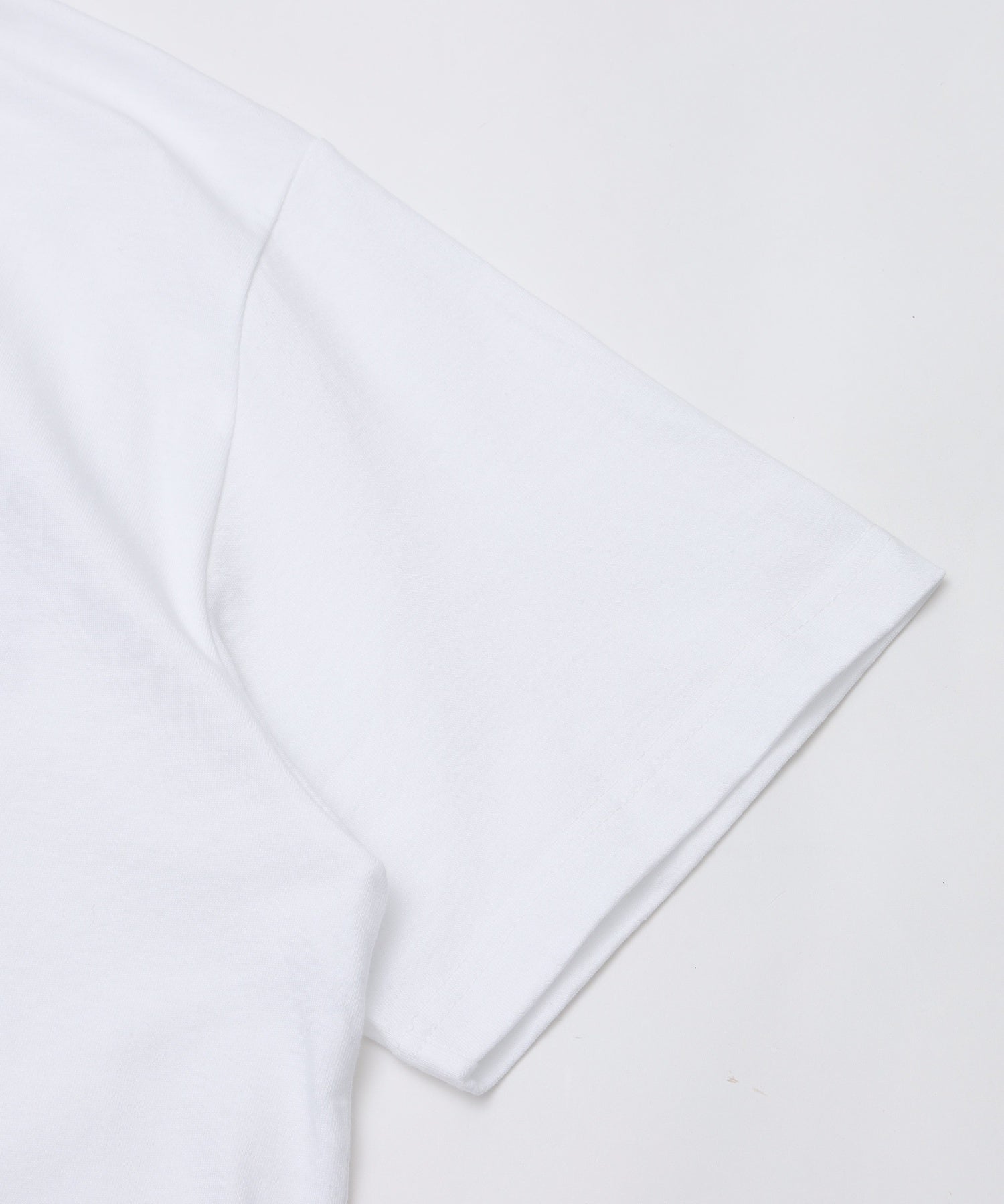 KOMPAKT RECORD BAR/コンパクト レコード バー/SMALL BASIC LOGO T-SHIRT KRB4455