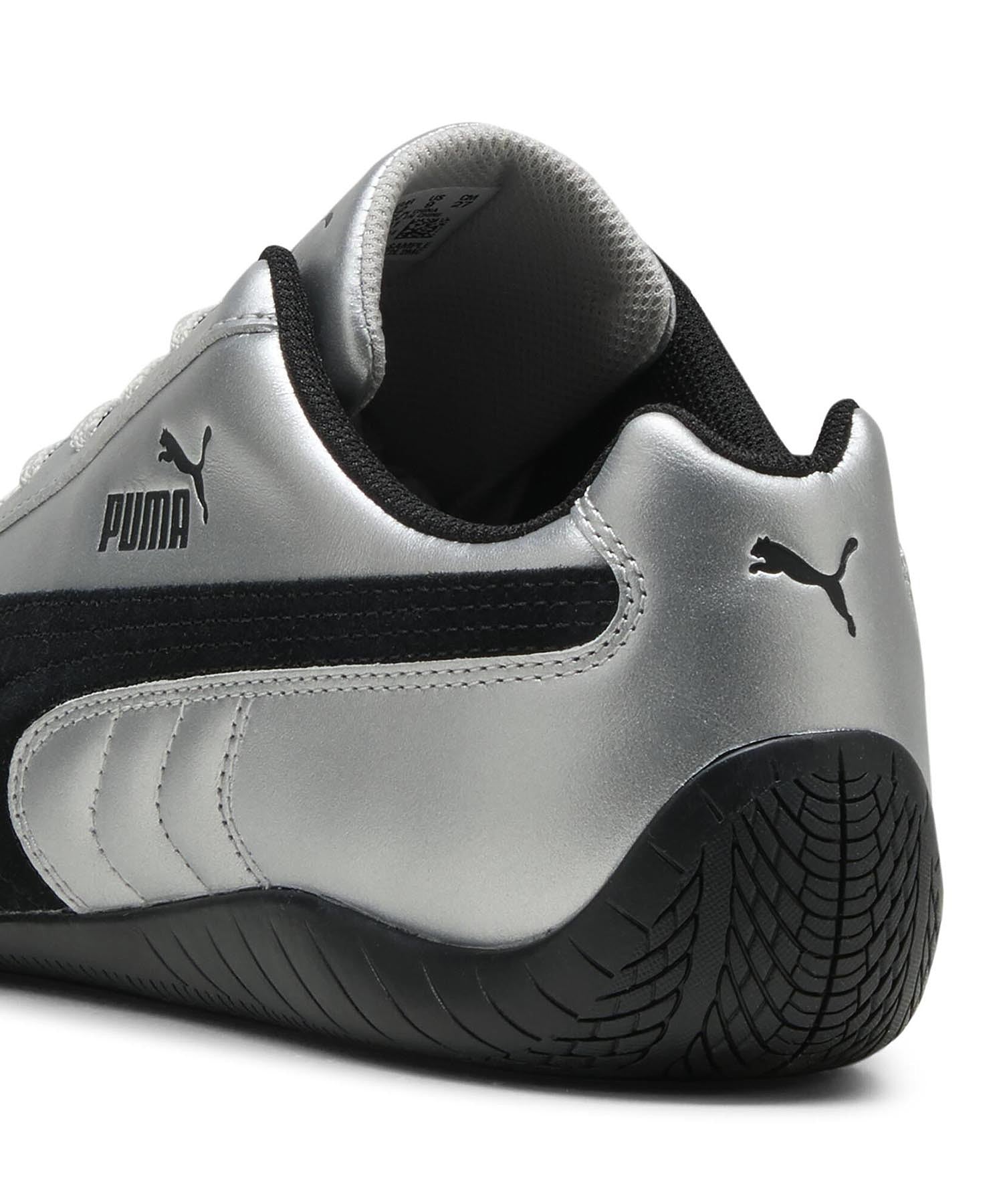 PUMA/SPPEDCAT METALLIC