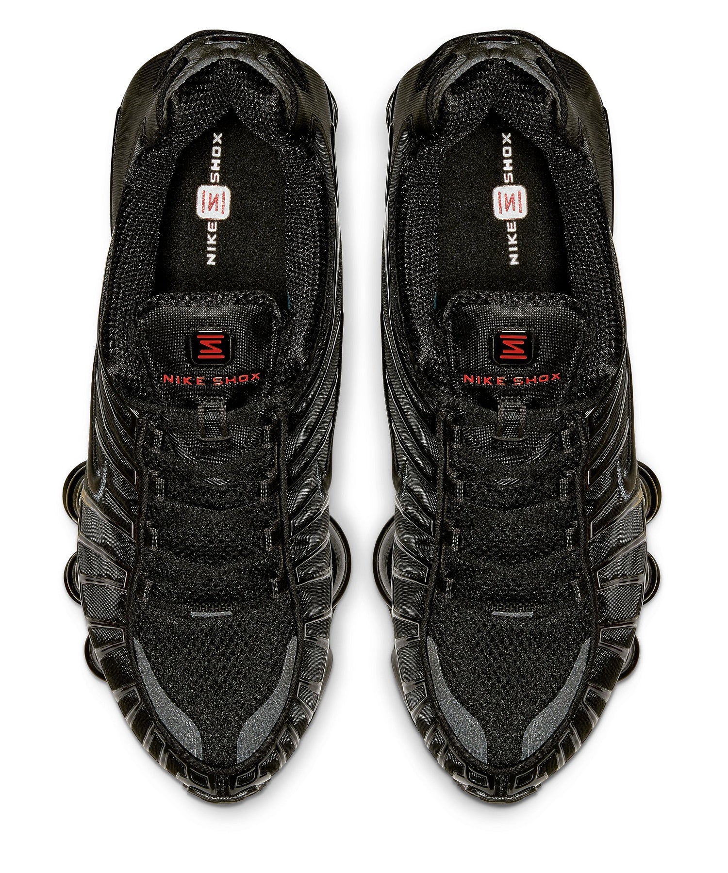 NIKE/ナイキ/SHOX TL AV3595-002