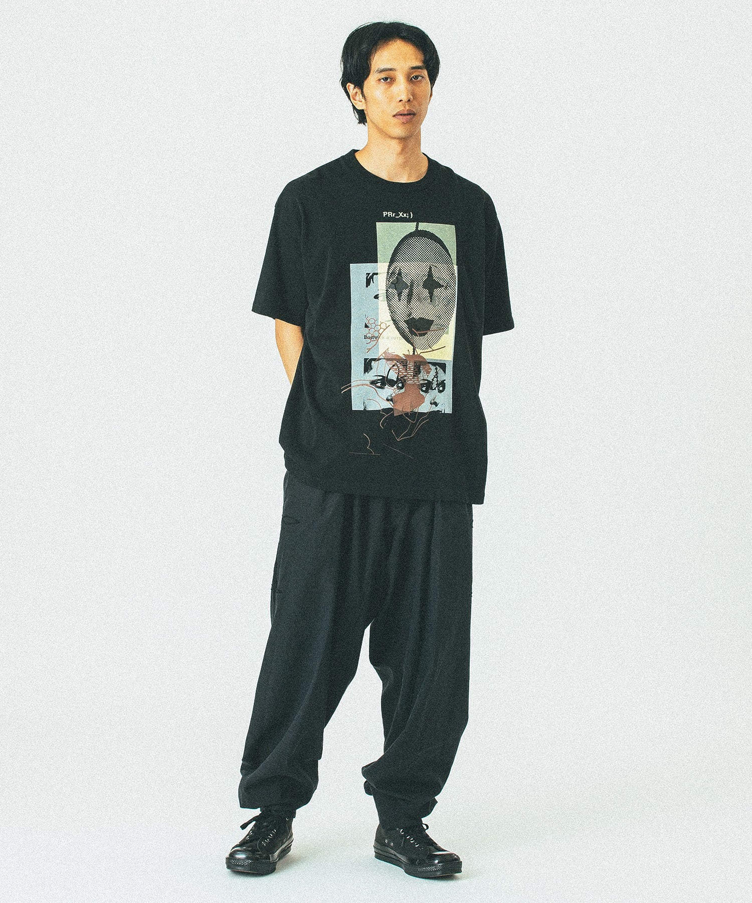 VERYTAGE/ベリーテイジ/ZWIDER embroidary V26402
