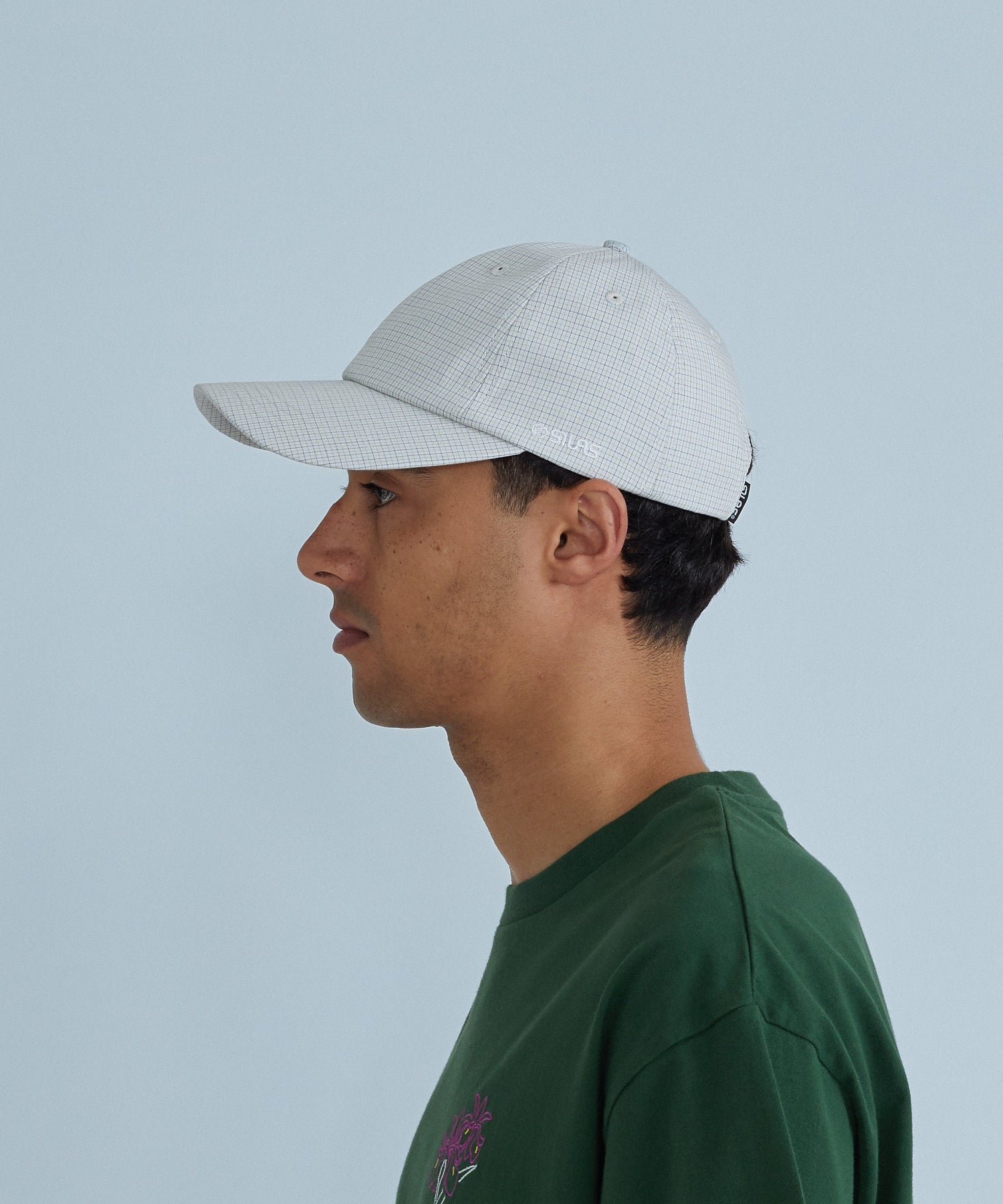 DJANGO'S CAP