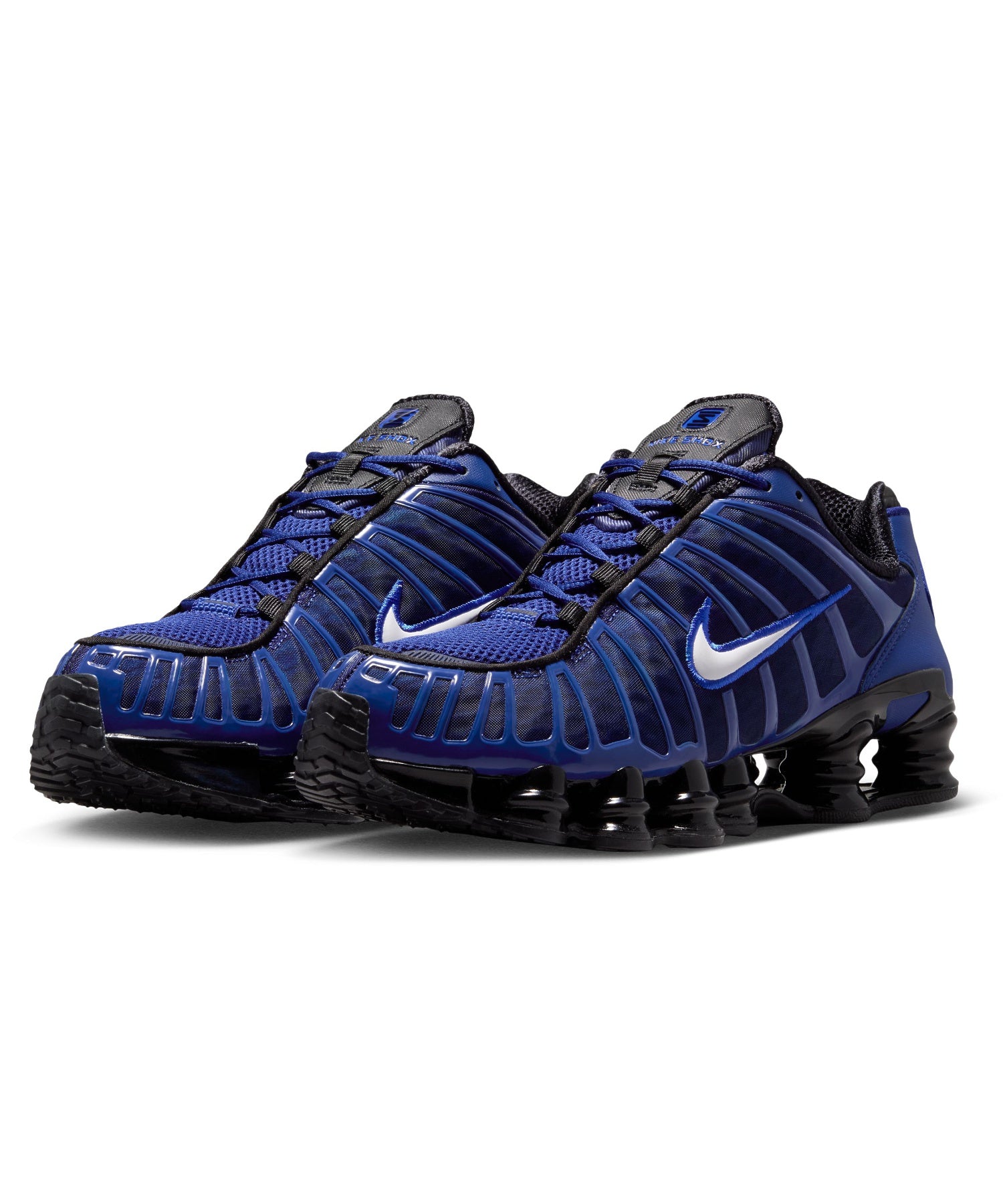 NIKE/ナイキ/SHOX TL AV3595-403