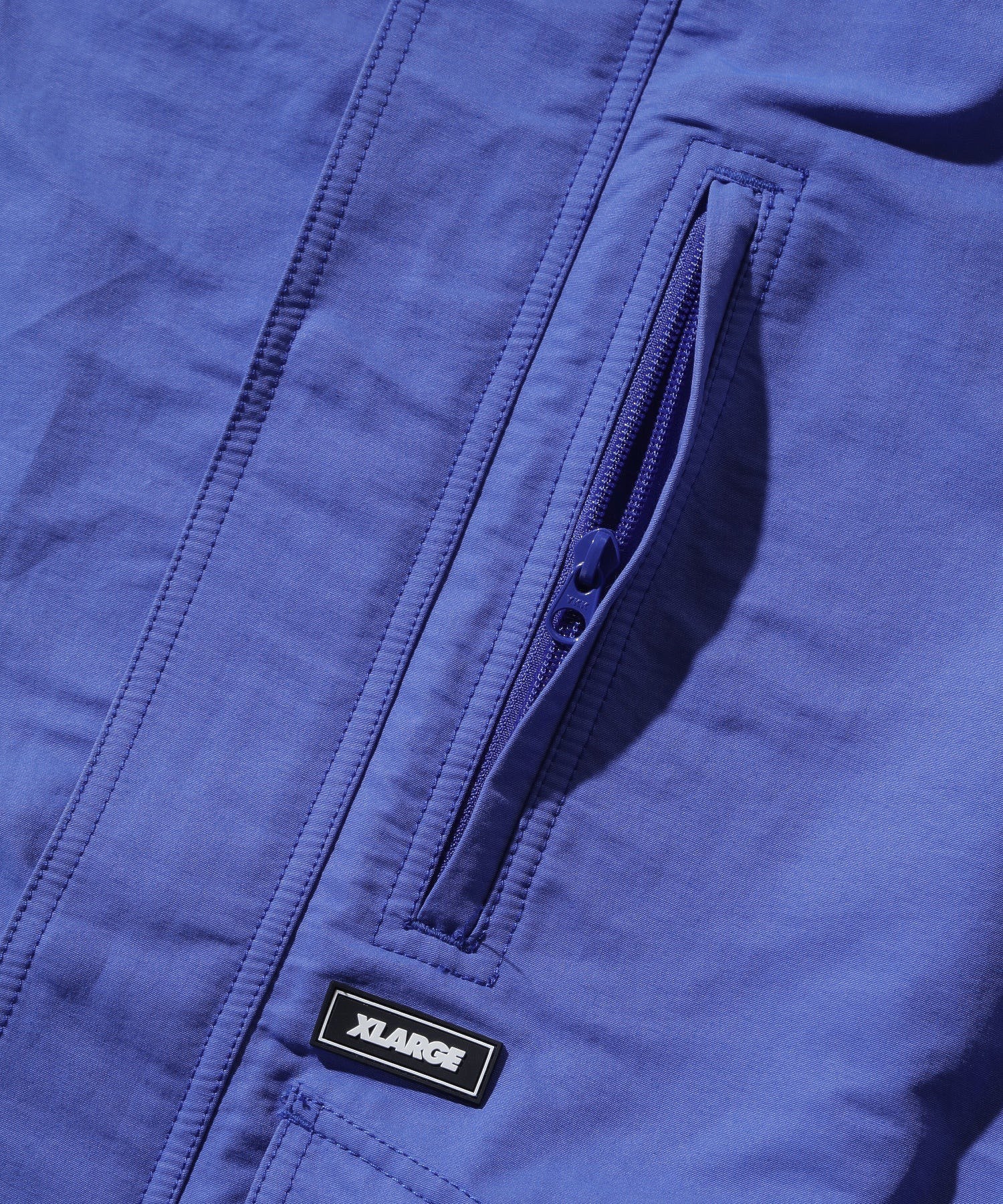 MULTI POCKET JACKET XLARGE