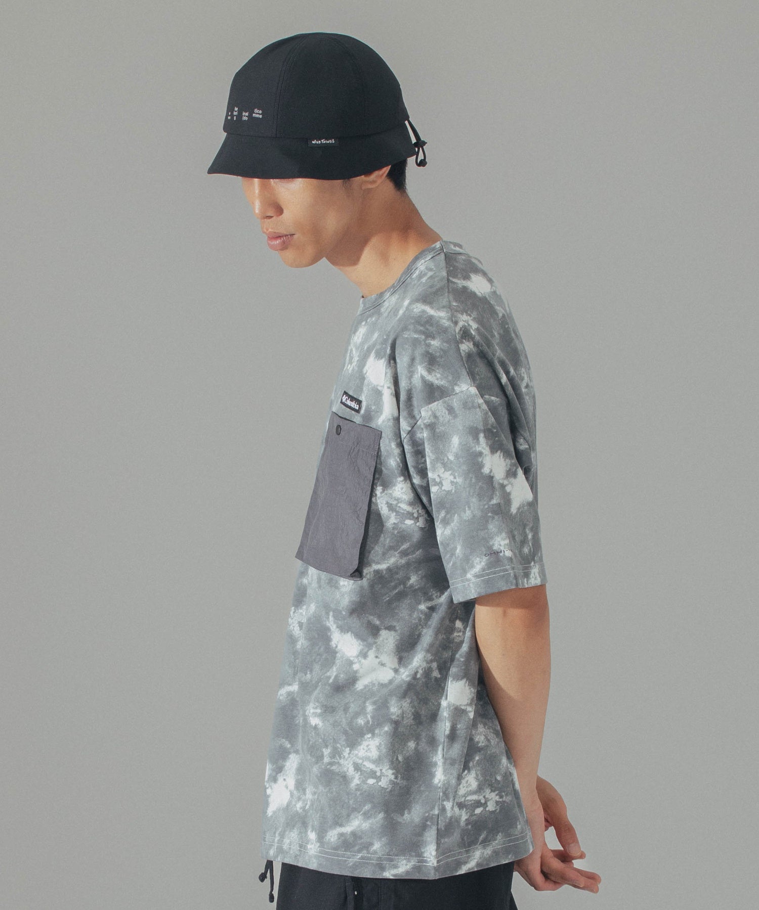 Columbia/コロンビア/Lee Bowl Short Sleeve Crew/PM0758