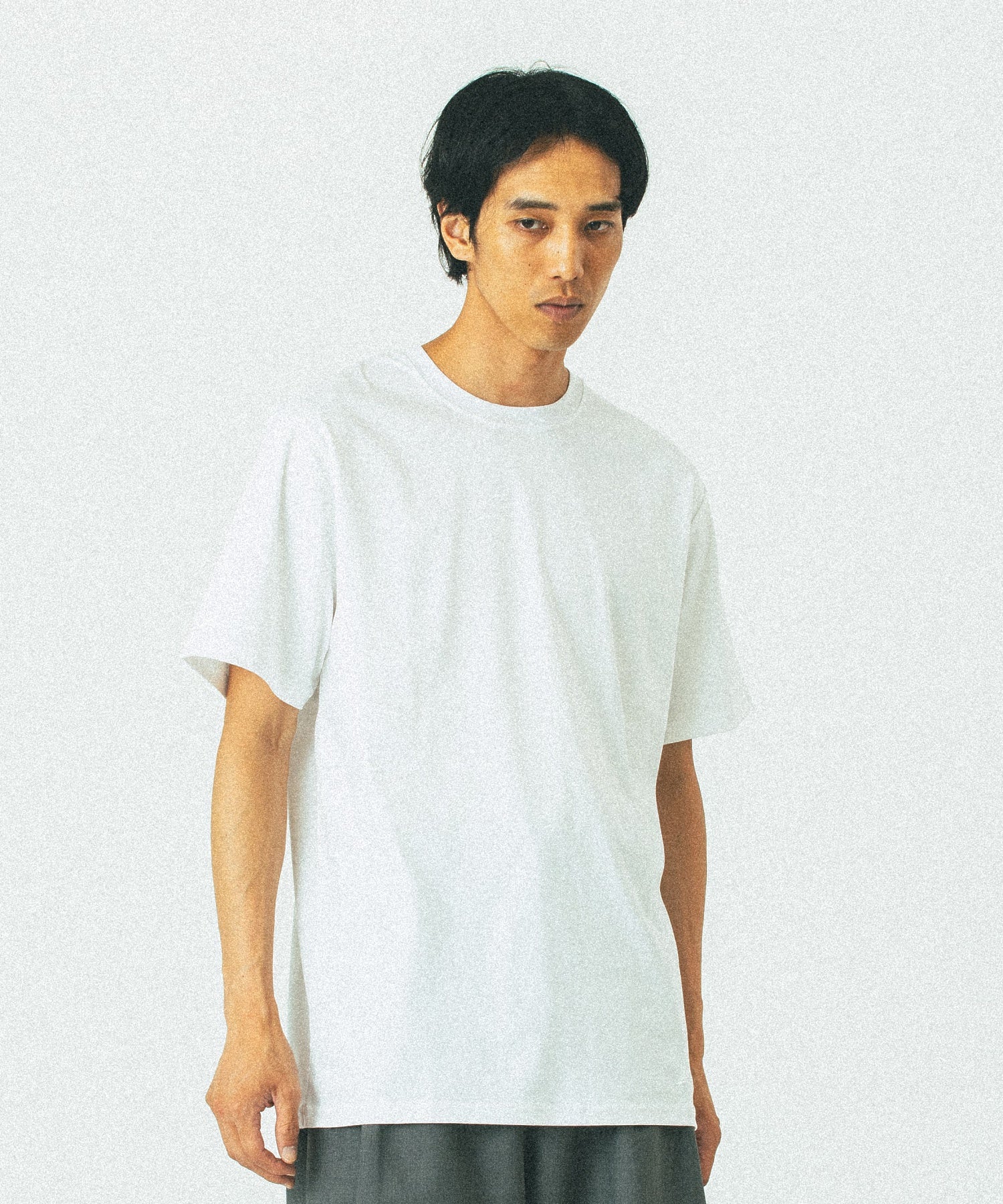 STYLES TEE St25SS-TS01