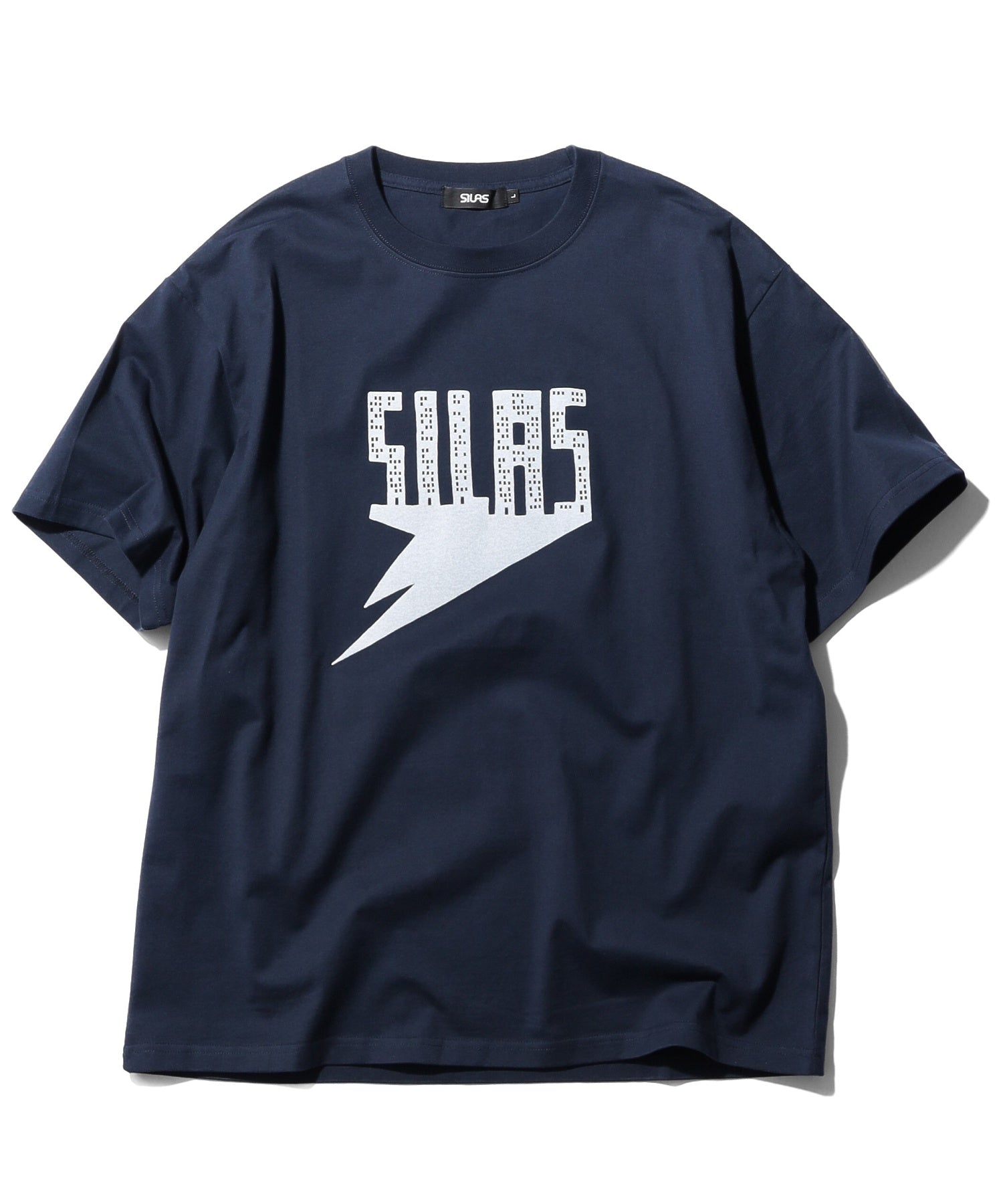 BROADWAY S/S TEE