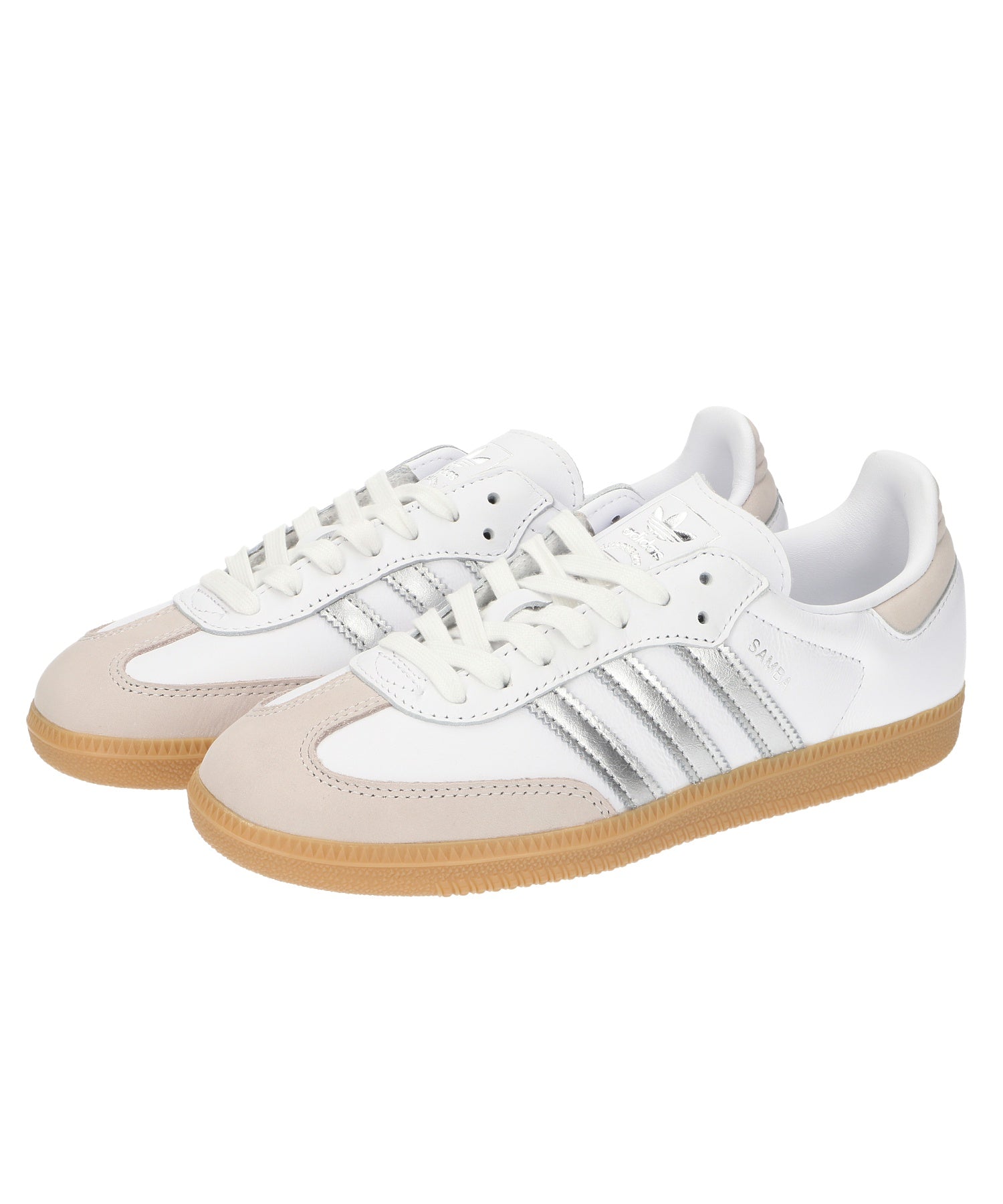 ADIDAS/アディダス/SAMBA OG W NJI73/JI2725