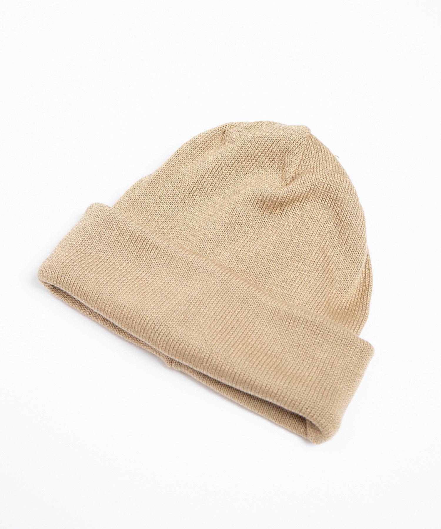 【Racal】Reversible Logo Beanie