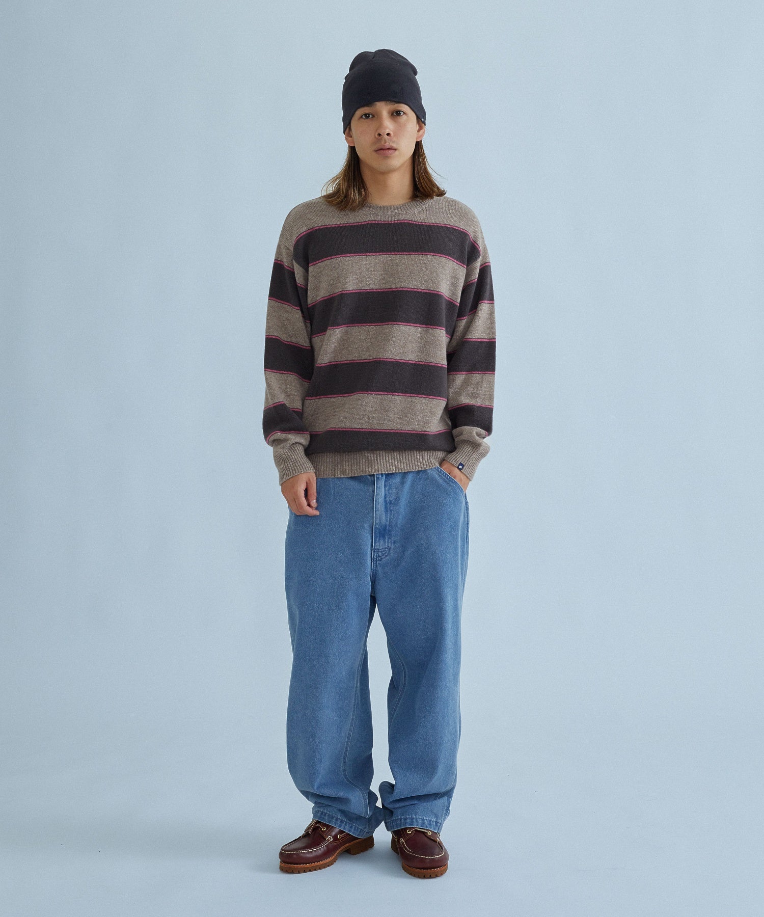 【ARCHIVE】MILLER JUMPER