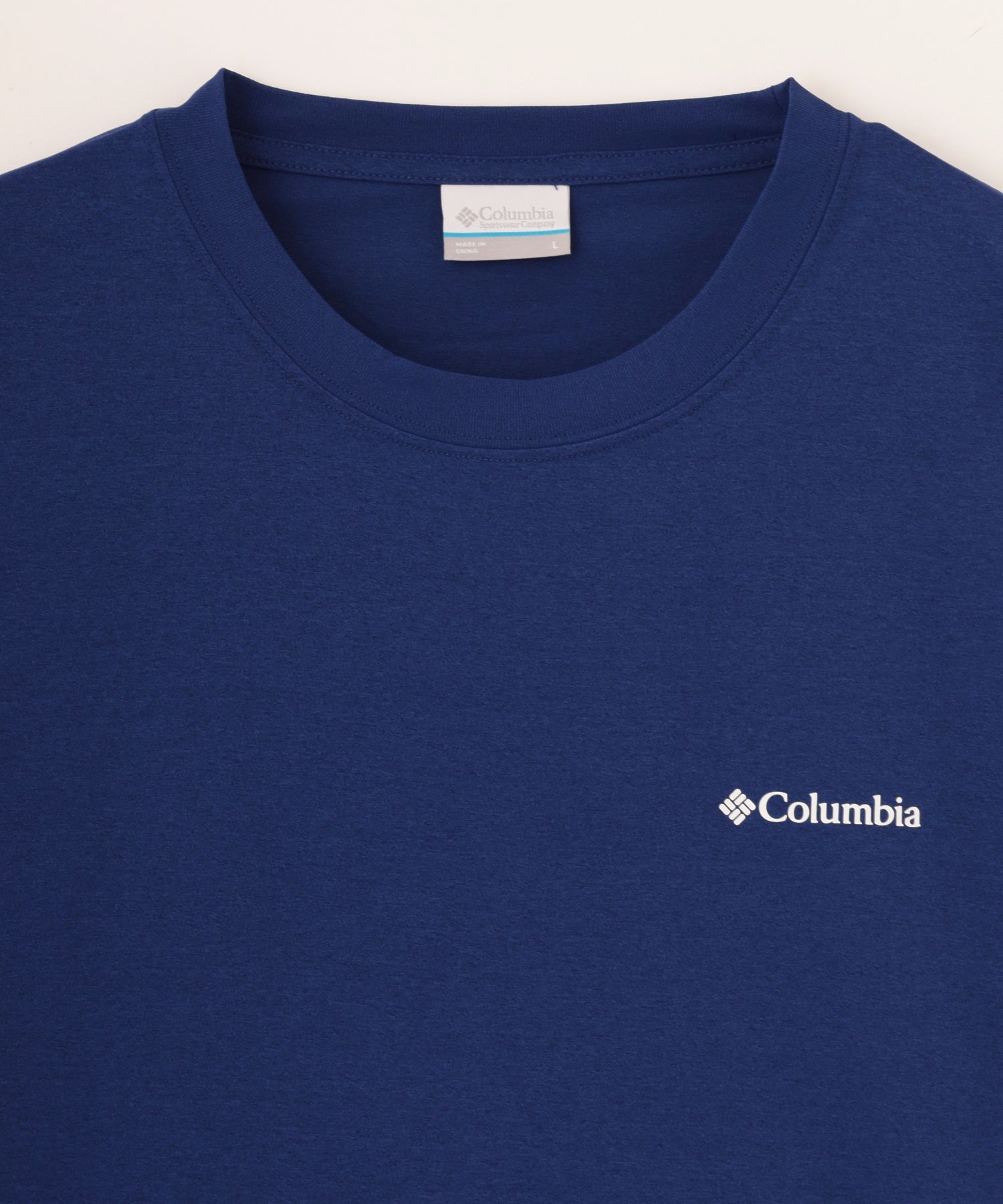 Columbia/コロンビア/Light Canyon Graphic SS Tee PM0630