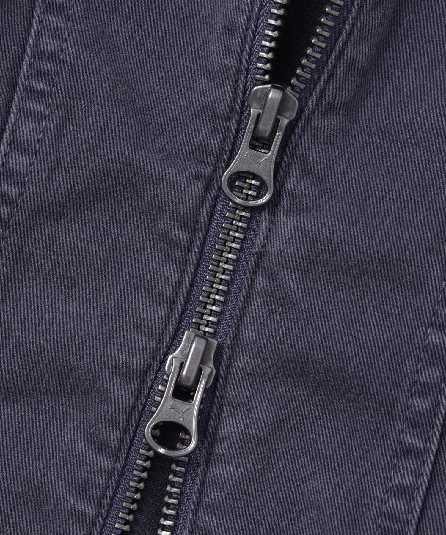 PUMA/プーマ/W ARCHIVE WASHED TWILL SHORT JACKET 639135