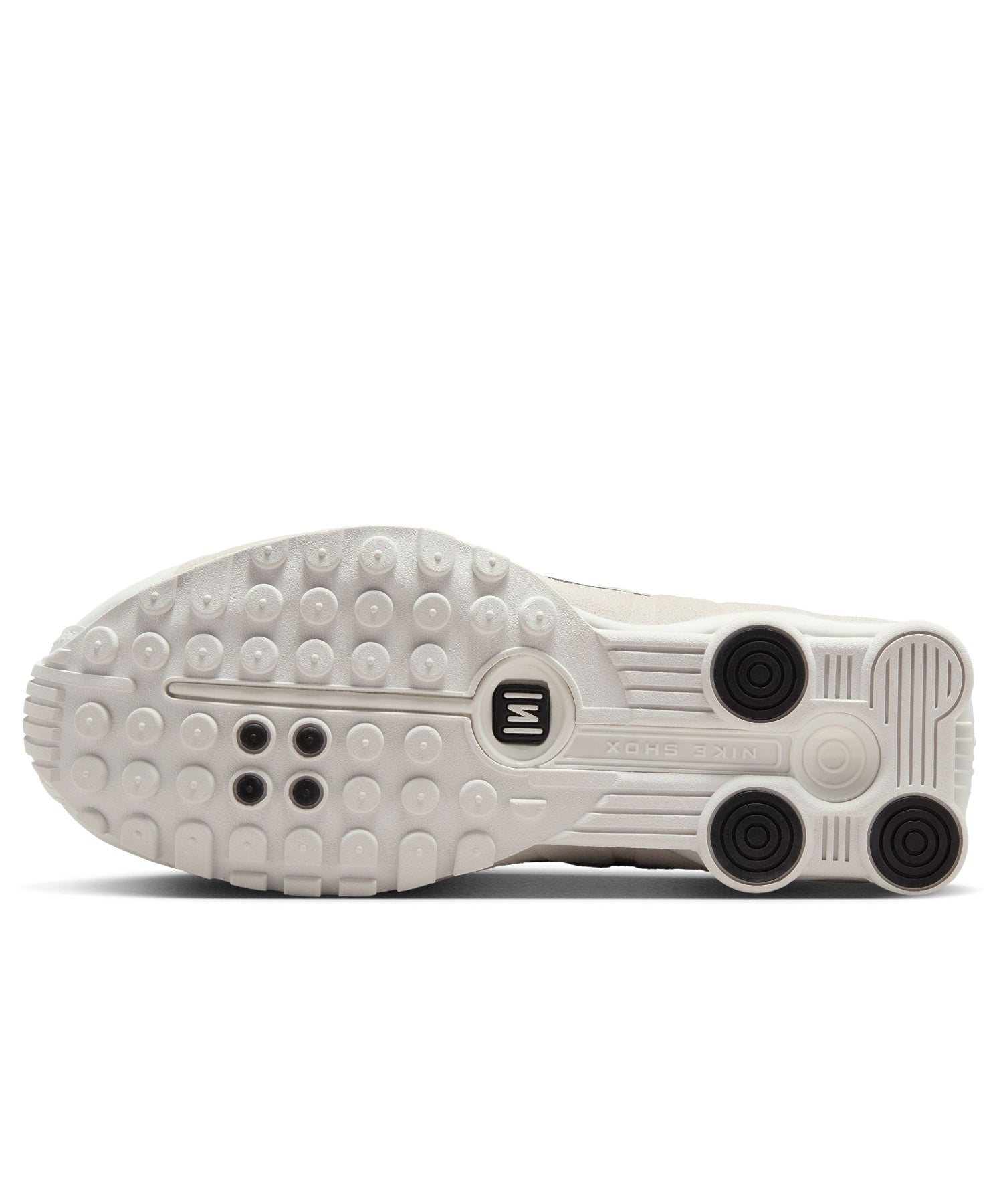 NIKE/ナイキ/WMNS SHOX R4 HQ7739-100